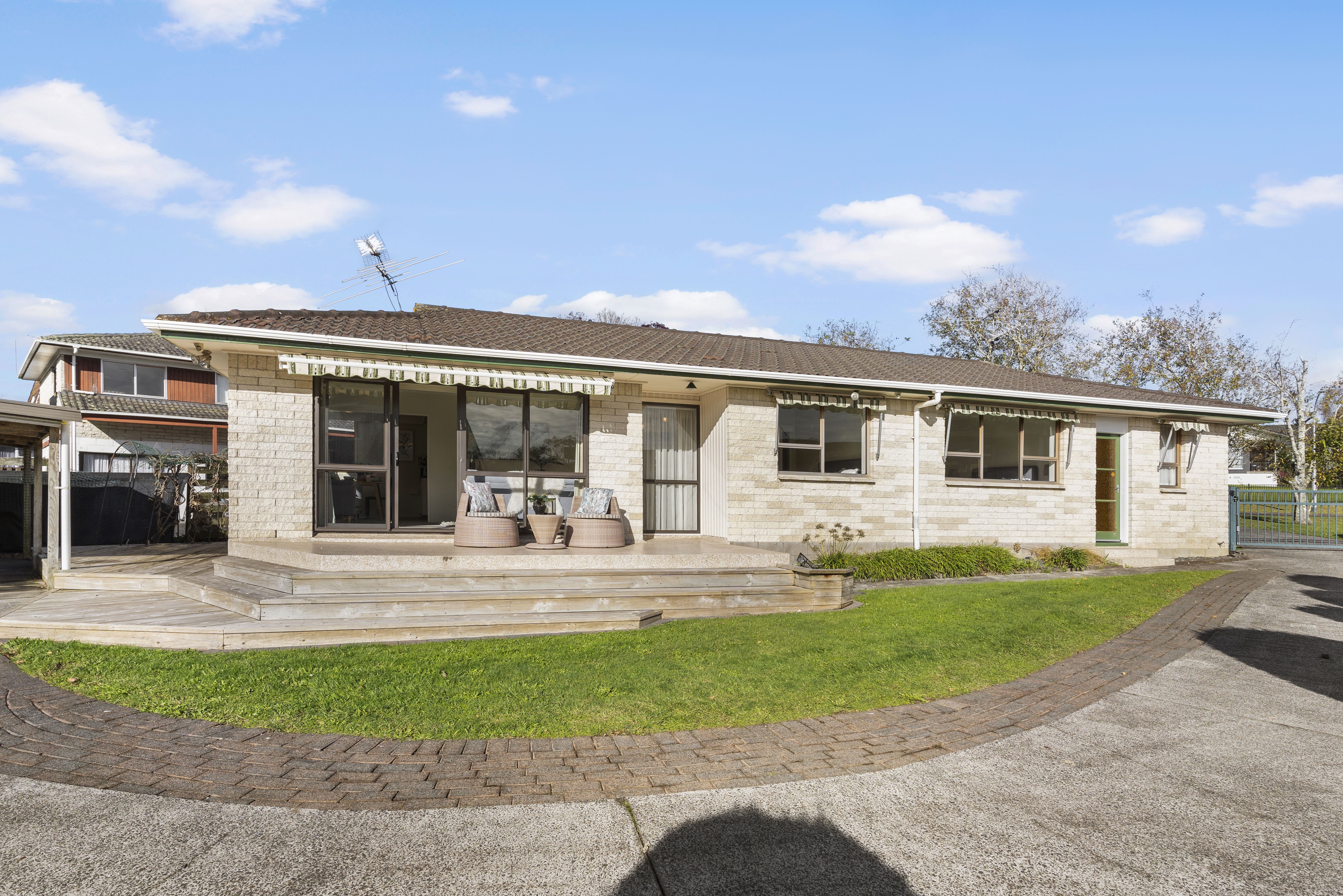 Residential  Mixed Housing Suburban Zone