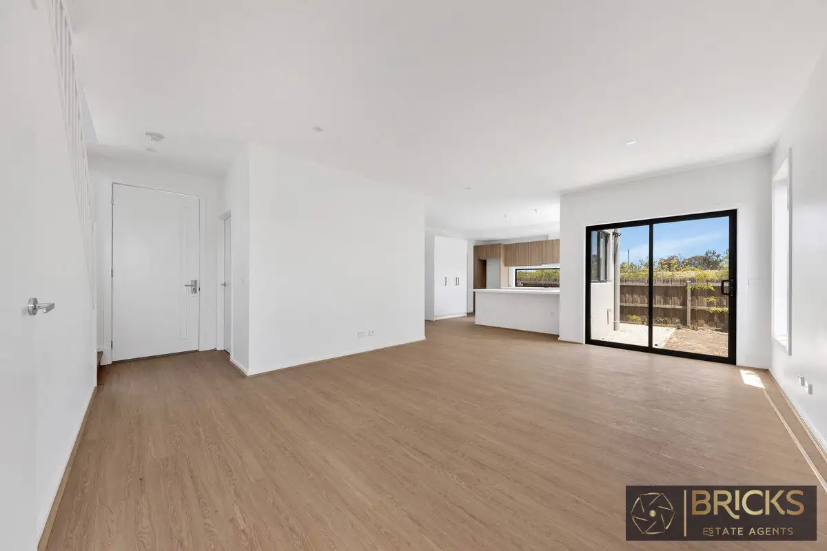 5 BRANTON DR, Hampton Park, South East Melbourne, 0 રૂમ, 0 બાથરૂમ, Townhouse