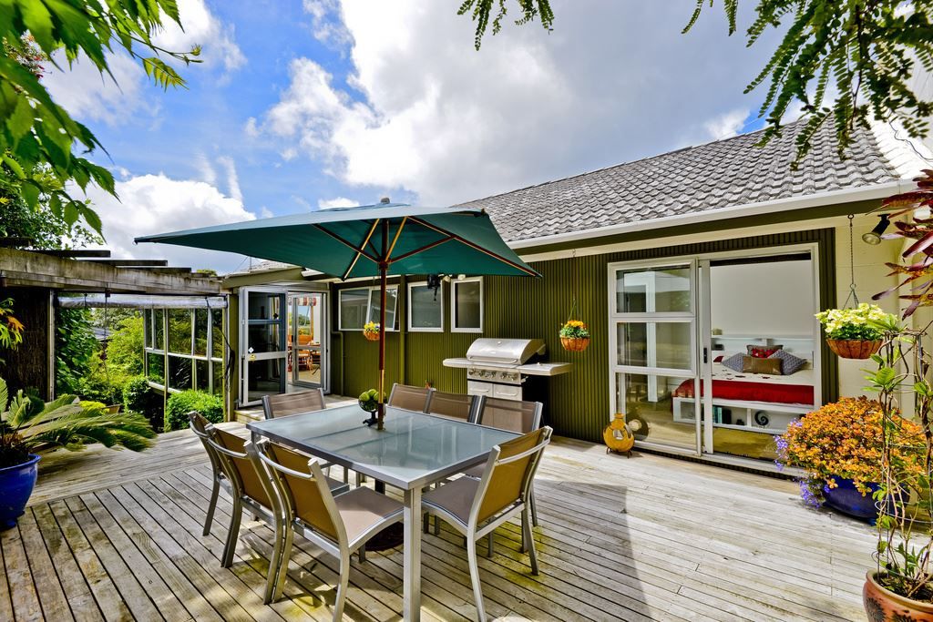 Residential  Mixed Housing Suburban Zone