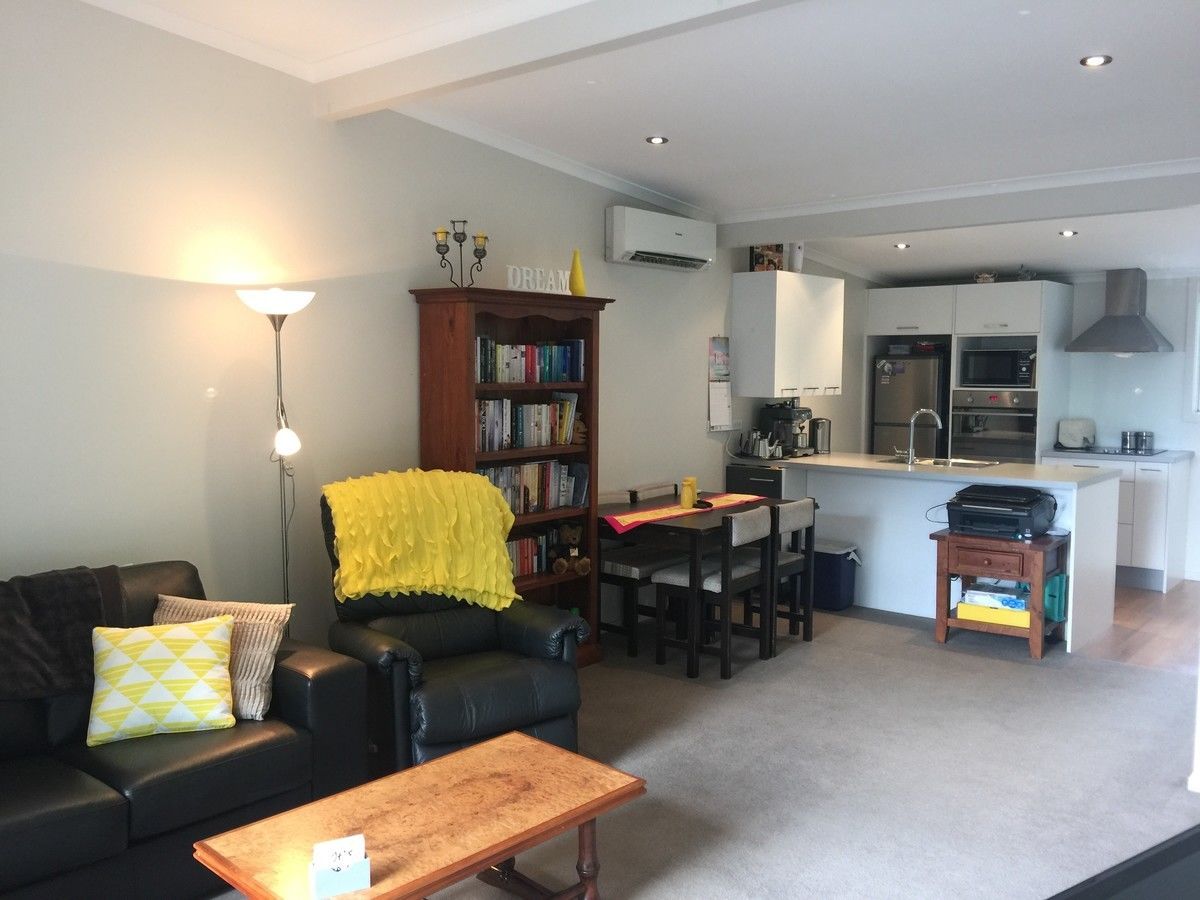 66k Maclaggan Street, Dunedin Central, Dunedin City, 2 રૂમ, 1 બાથરૂમ