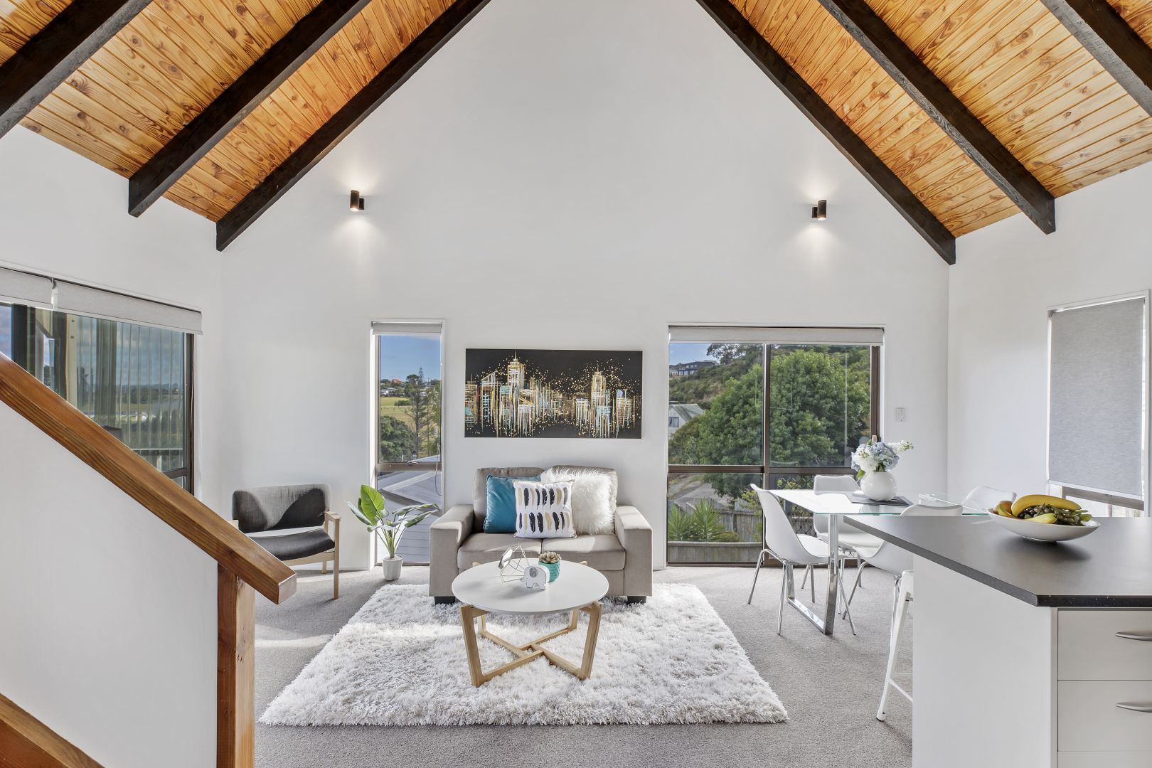 Residential  Single House Zone