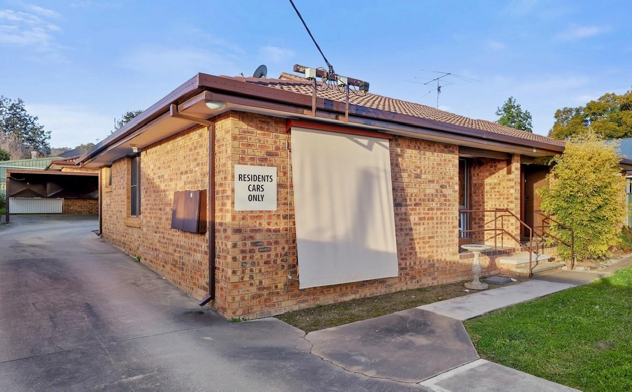 UNIT 1 62 GRIFFIN AV, East Tamworth, Tamworth, 0 침실, 0 욕실, Unit
