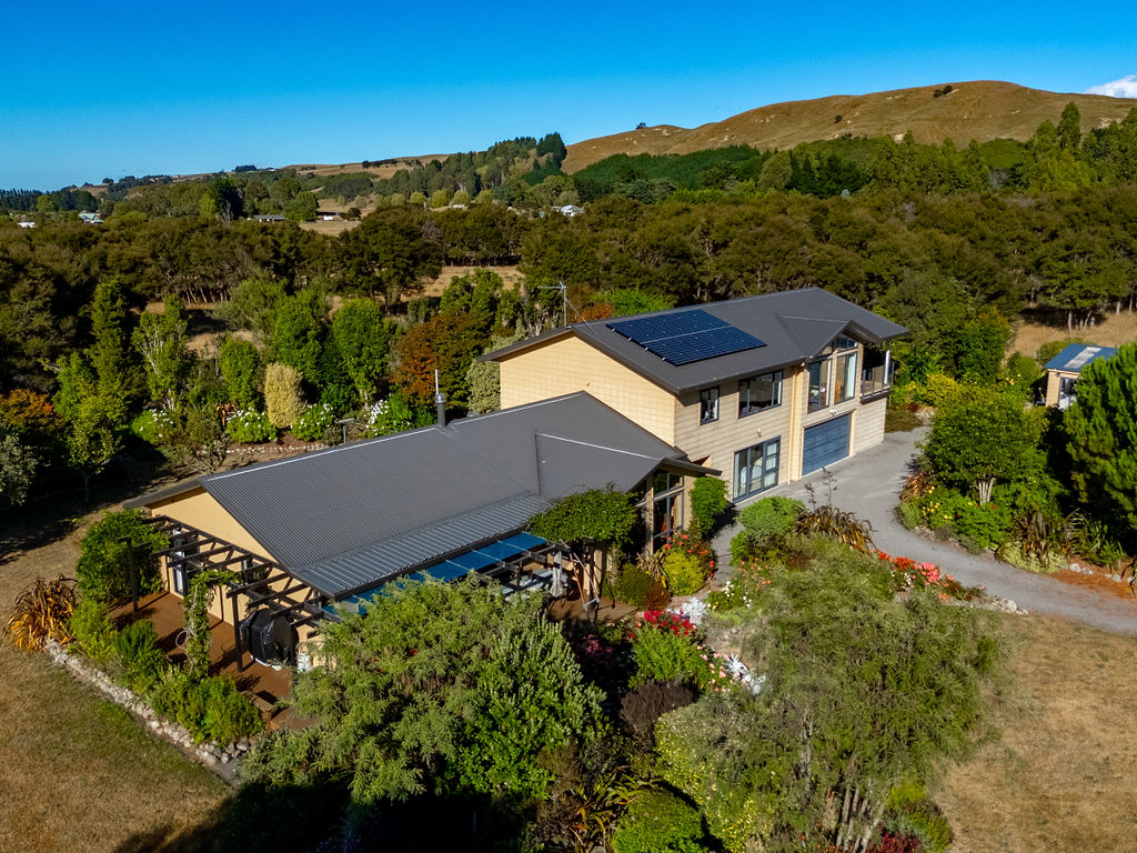 585c Norfolk Road, Upper Plain, Masterton, 5 Bedrooms, 0 Bathrooms, Lifestyle Property