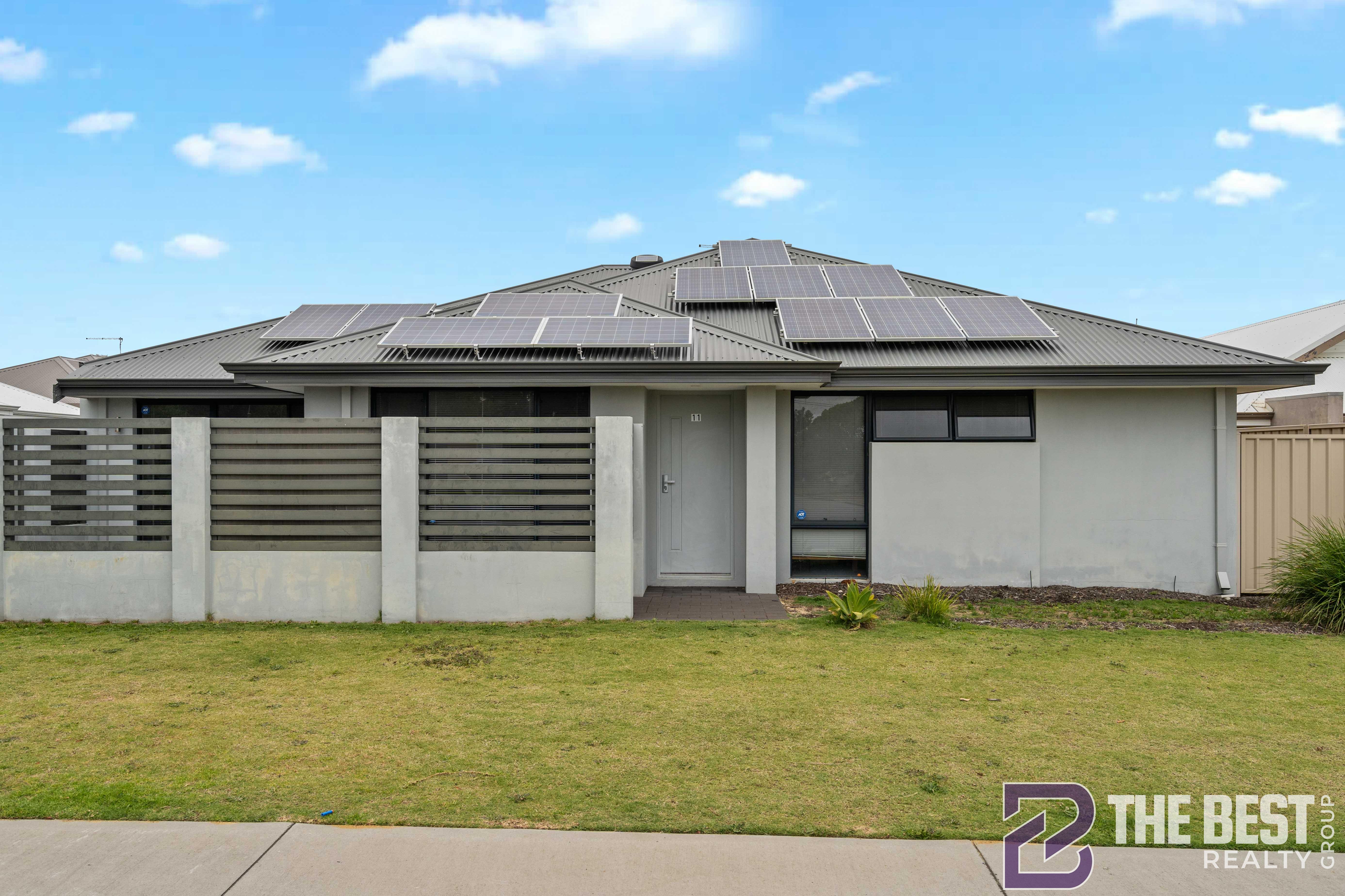 UNIT 11 24 GLADSTONE RD, Armadale, South East Perth, 0 कमरे, 0 बाथरूम, Unspecified