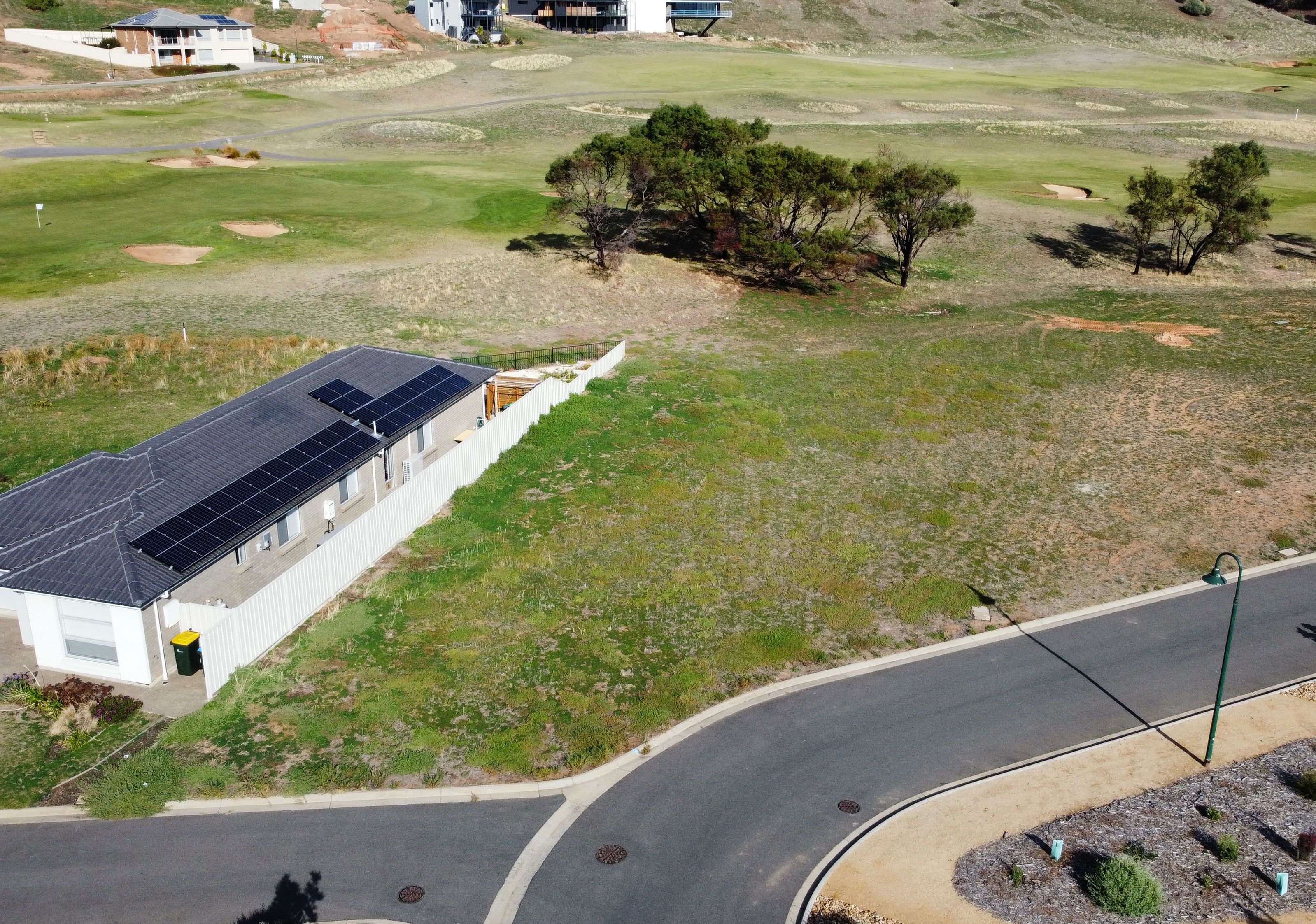 UNIT 5 30 TROON DR, Normanville, South East, 0房, 0浴, Section