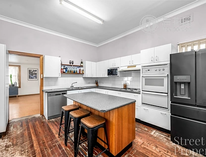 381 GLEBE RD, MEREWETHER NSW 2291, 0房, 0浴, House