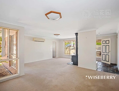92 YERAMBA RD, SUMMERLAND POINT NSW 2259, 0房, 0浴, House