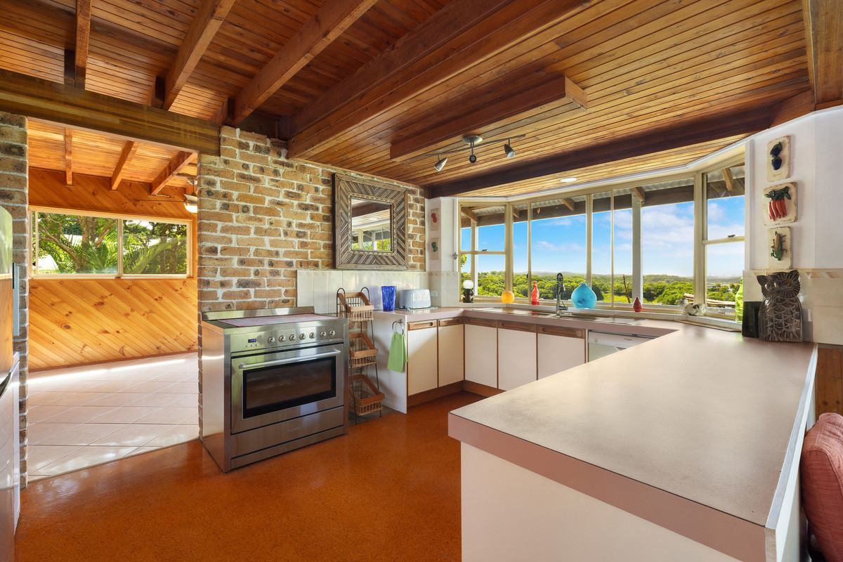 92 PENINSULA DR, Bilambil Heights, North Coast, 0房, 0浴, House