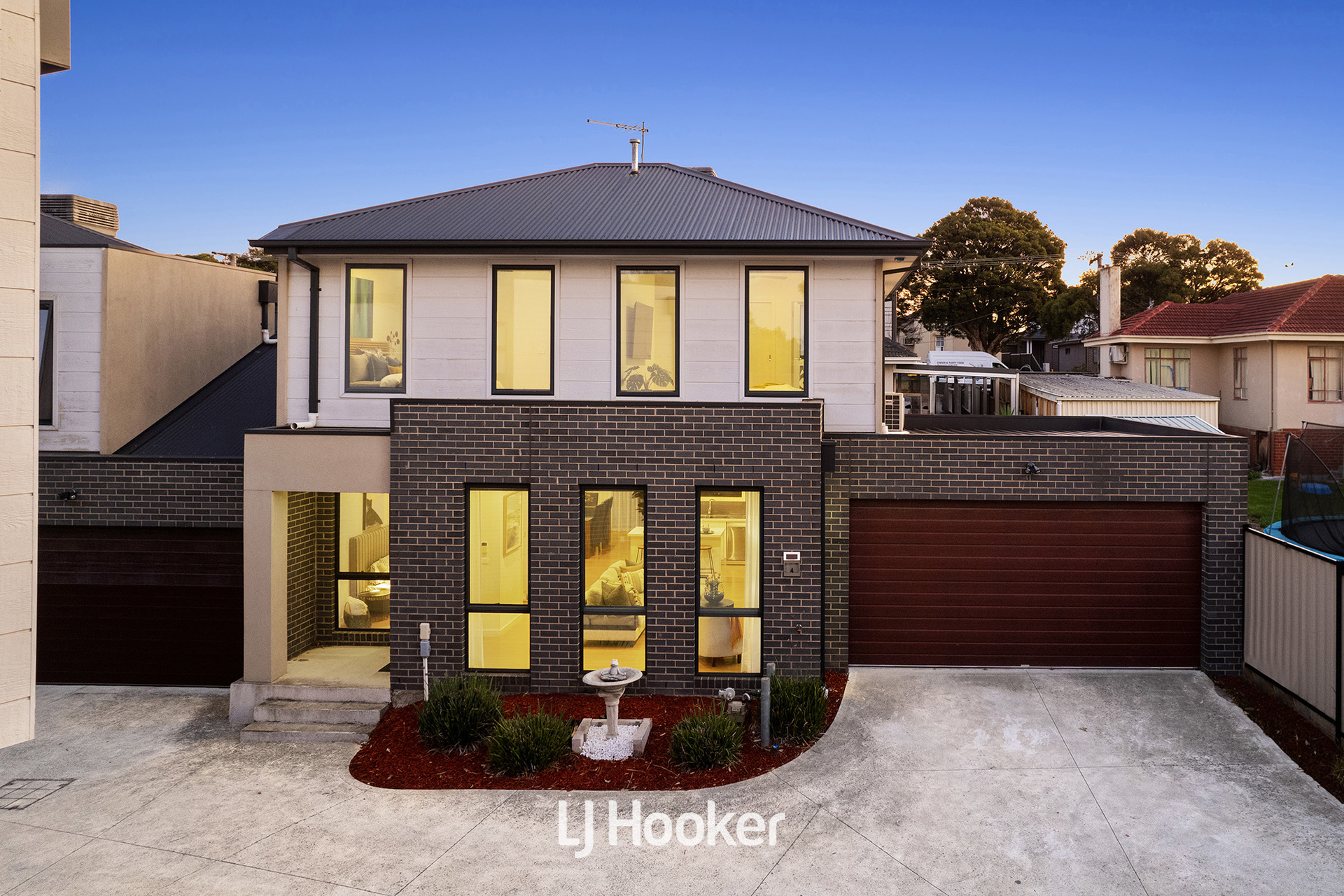 UNIT 4 34 GARSIDE ST, Dandenong, South East Melbourne, 0房, 0浴, Townhouse