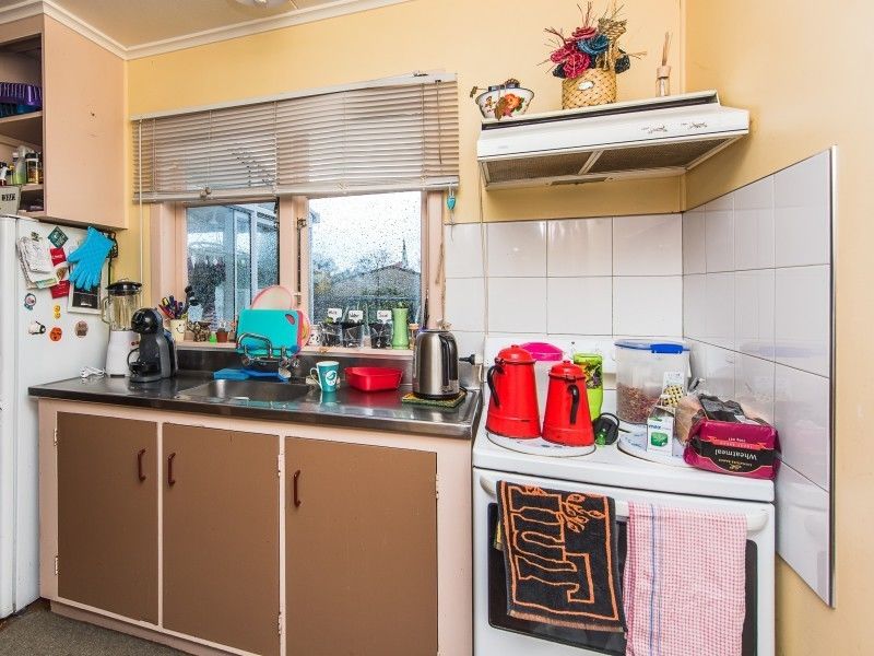 137 Ikitara Road, Wanganui East, Wanganui, 4部屋, 0バスルーム