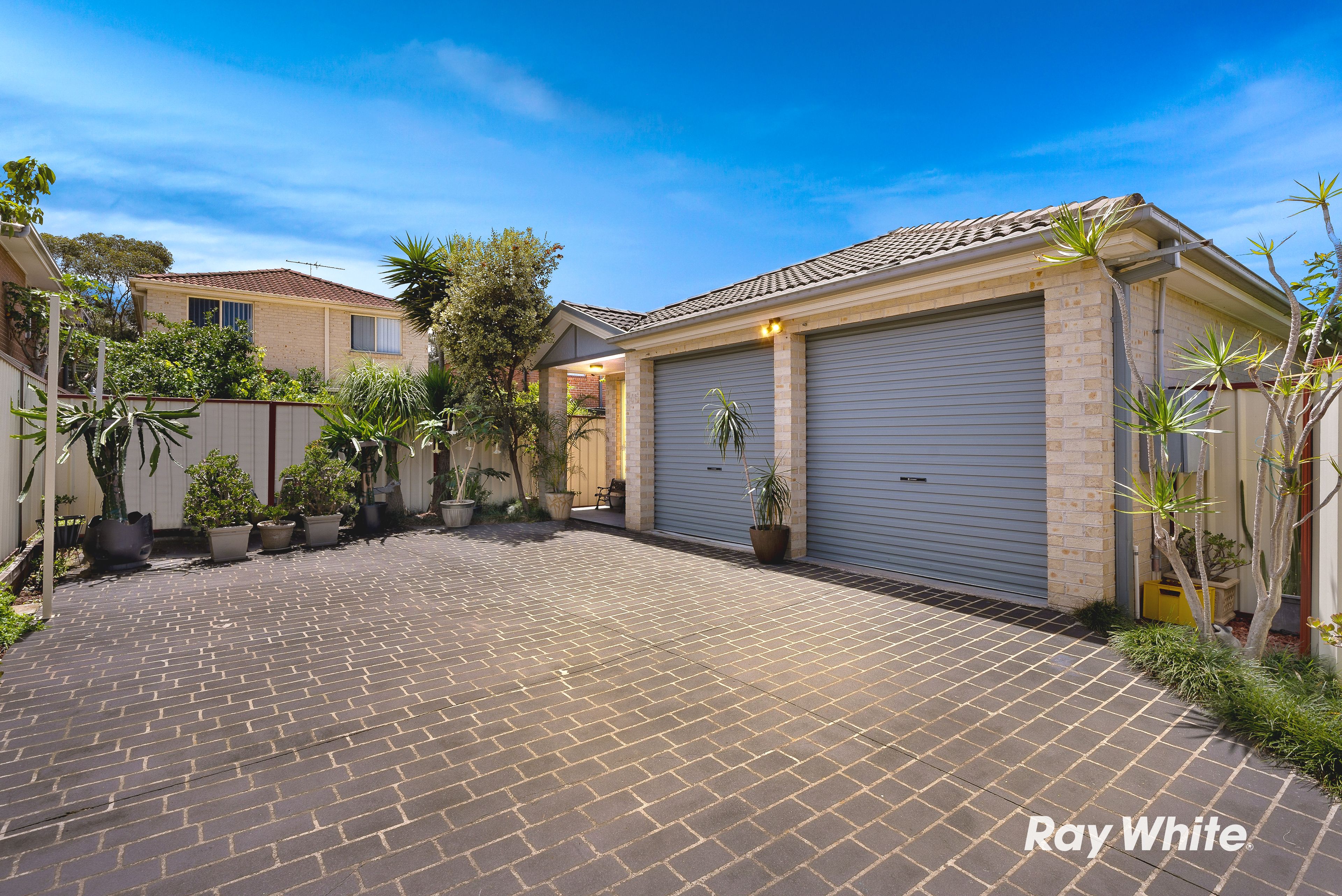 16B ACROPOLIS AV, Rooty Hill, Outer Western Sydney, 0 ਕਮਰੇ, 0 ਬਾਥਰੂਮ, House