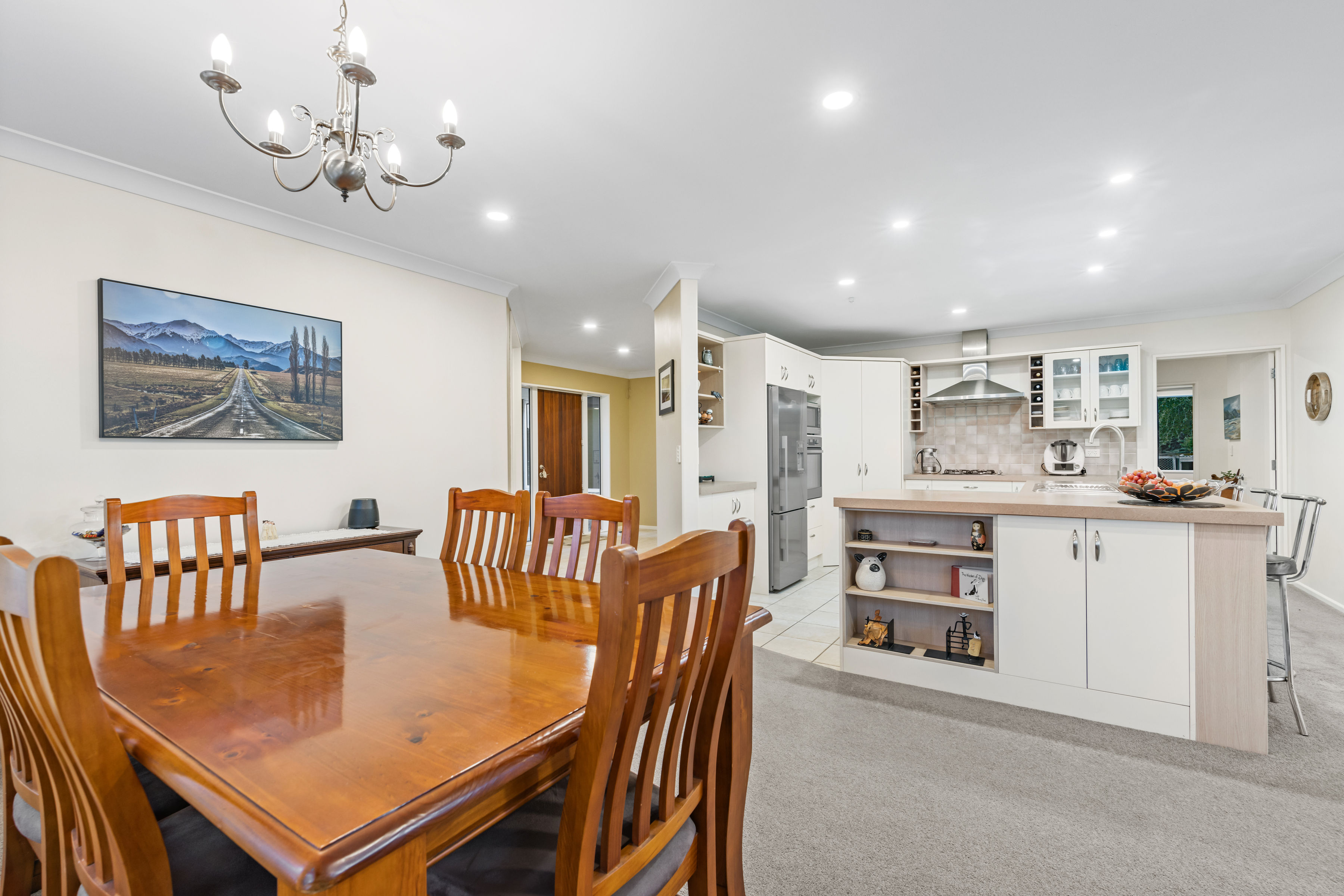 409 No 10 Road, Swannanoa, Waimakariri, 5 ਕਮਰੇ, 0 ਬਾਥਰੂਮ, Lifestyle Property