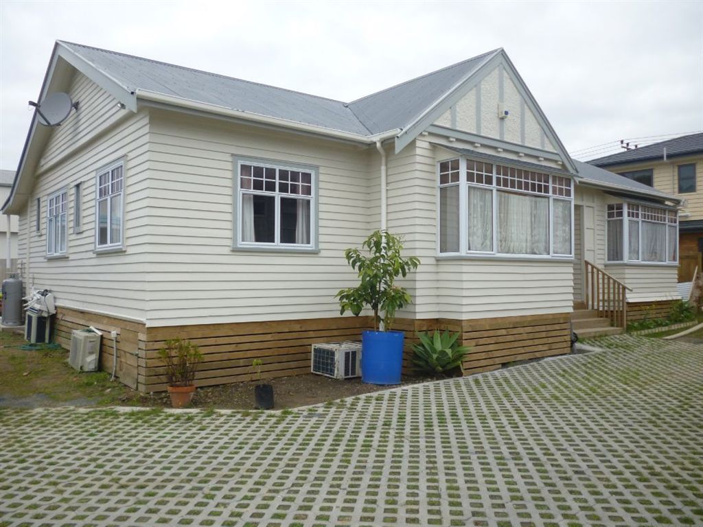 Residential  Mixed Housing Suburban Zone