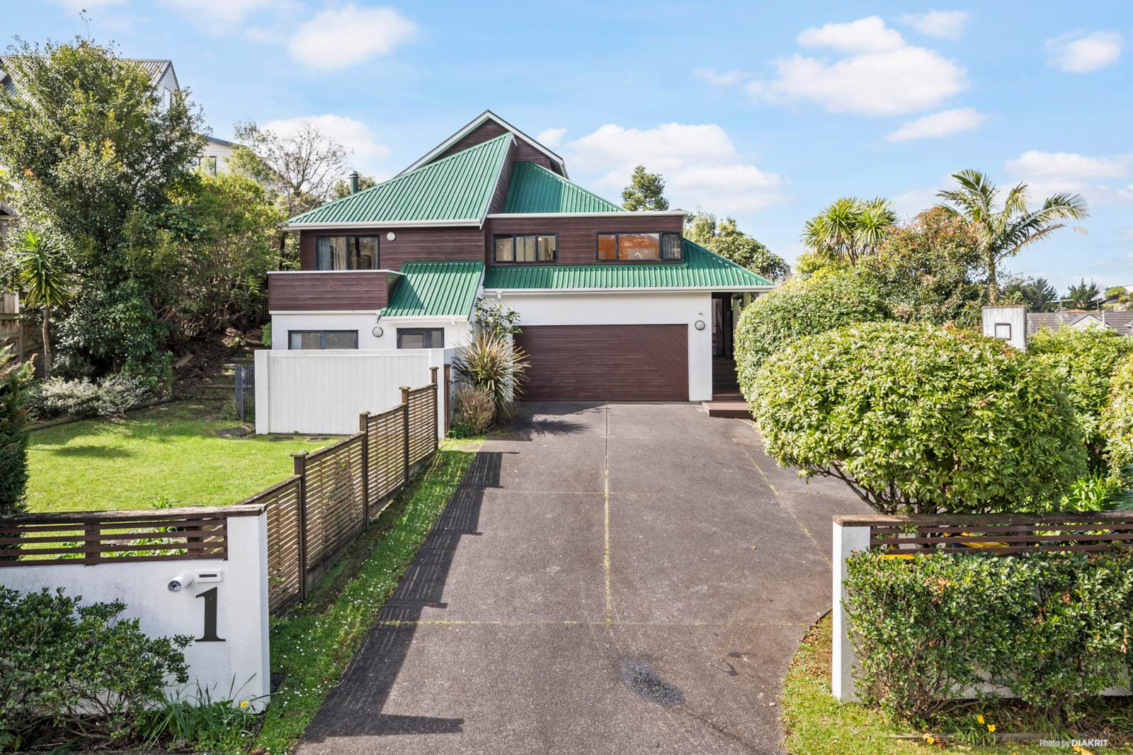 Residential  Mixed Housing Suburban Zone