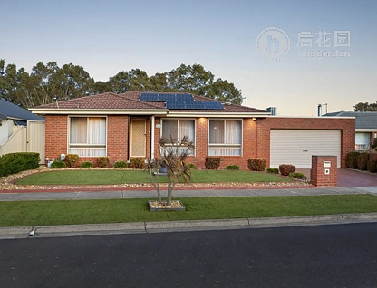 12 ATHENA PL, EPPING VIC 3076, 3 રૂમ, 2 બાથરૂમ, House