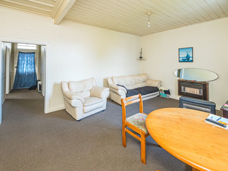 77 Bell Street, Wanganui Central, Wanganui, 3 غرف, 1 حمامات