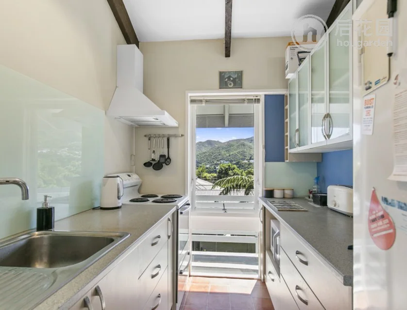 13/51 Bombay Street, Ngaio, Wellington, 2 ਕਮਰੇ, 1 ਬਾਥਰੂਮ