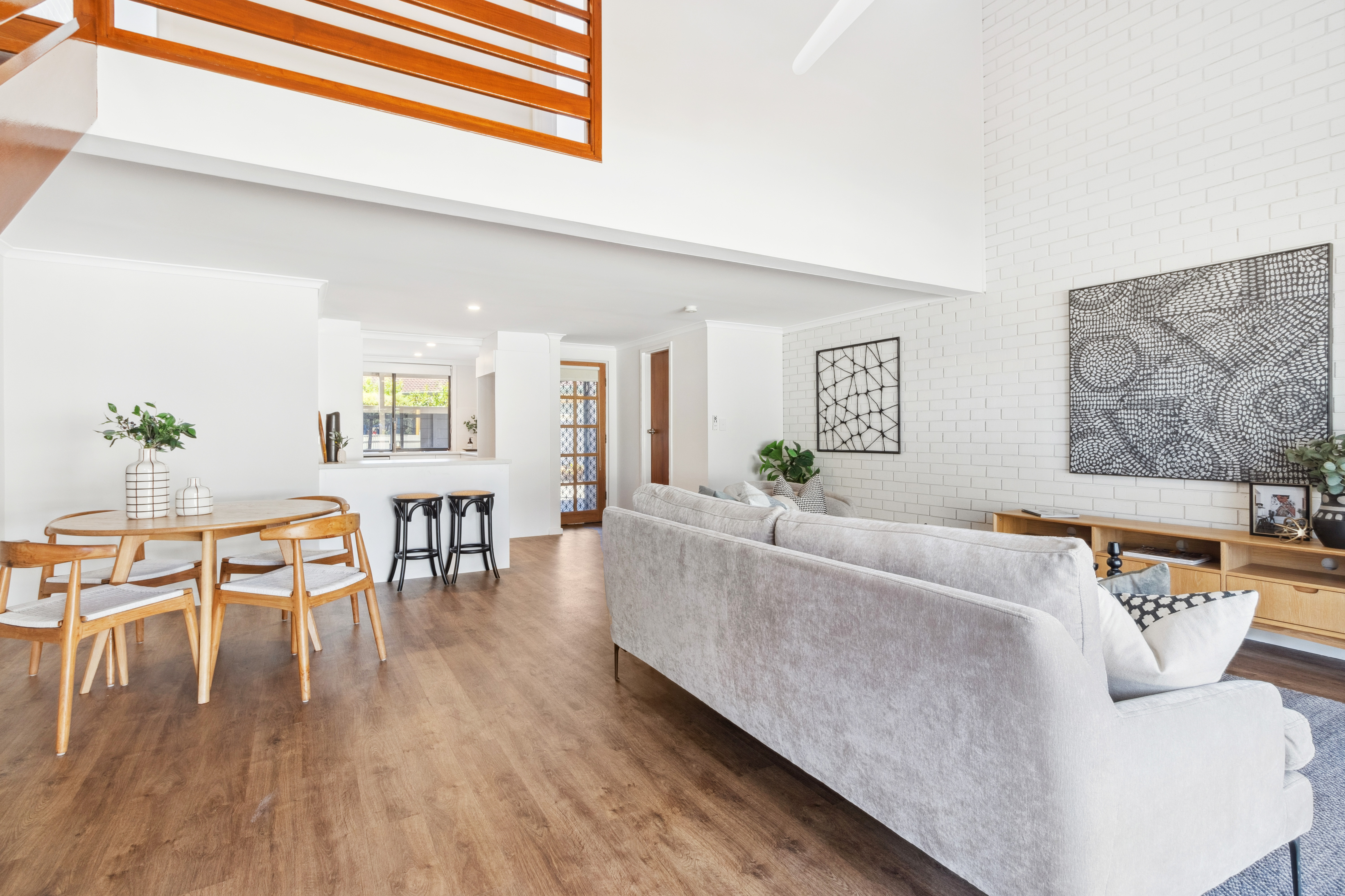 UNIT 4 12 SIMPSON ST, Woodville South, Western Adelaide, 0房, 0浴, House
