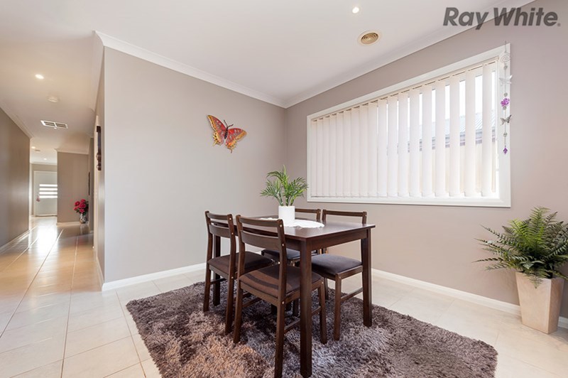 UNIT 1 16 PANGBOURNE AV, Harkness, North West Melbourne, 0房, 0浴, House