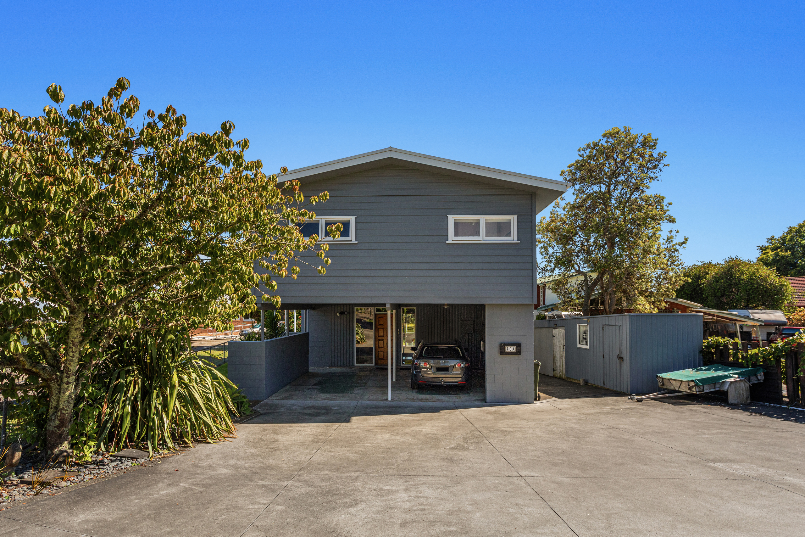 46a Domain Road, Whakatane
