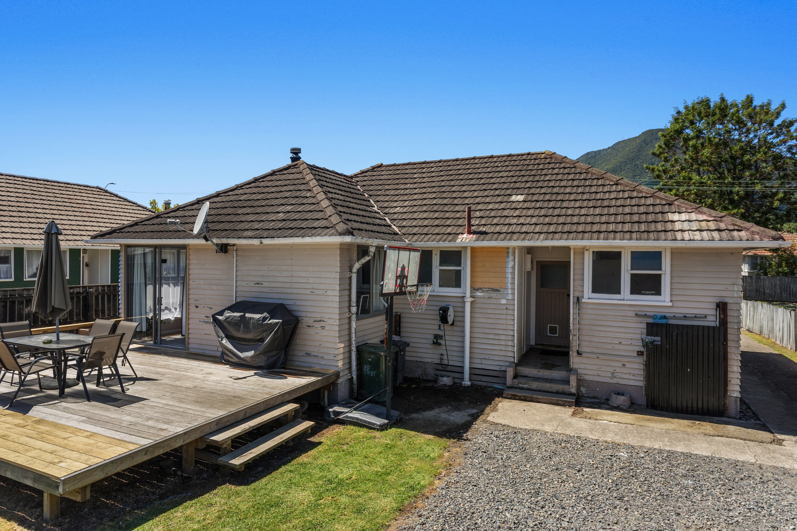 29 Grey Street, Kawerau, Kawerau, 3房, 1浴, House