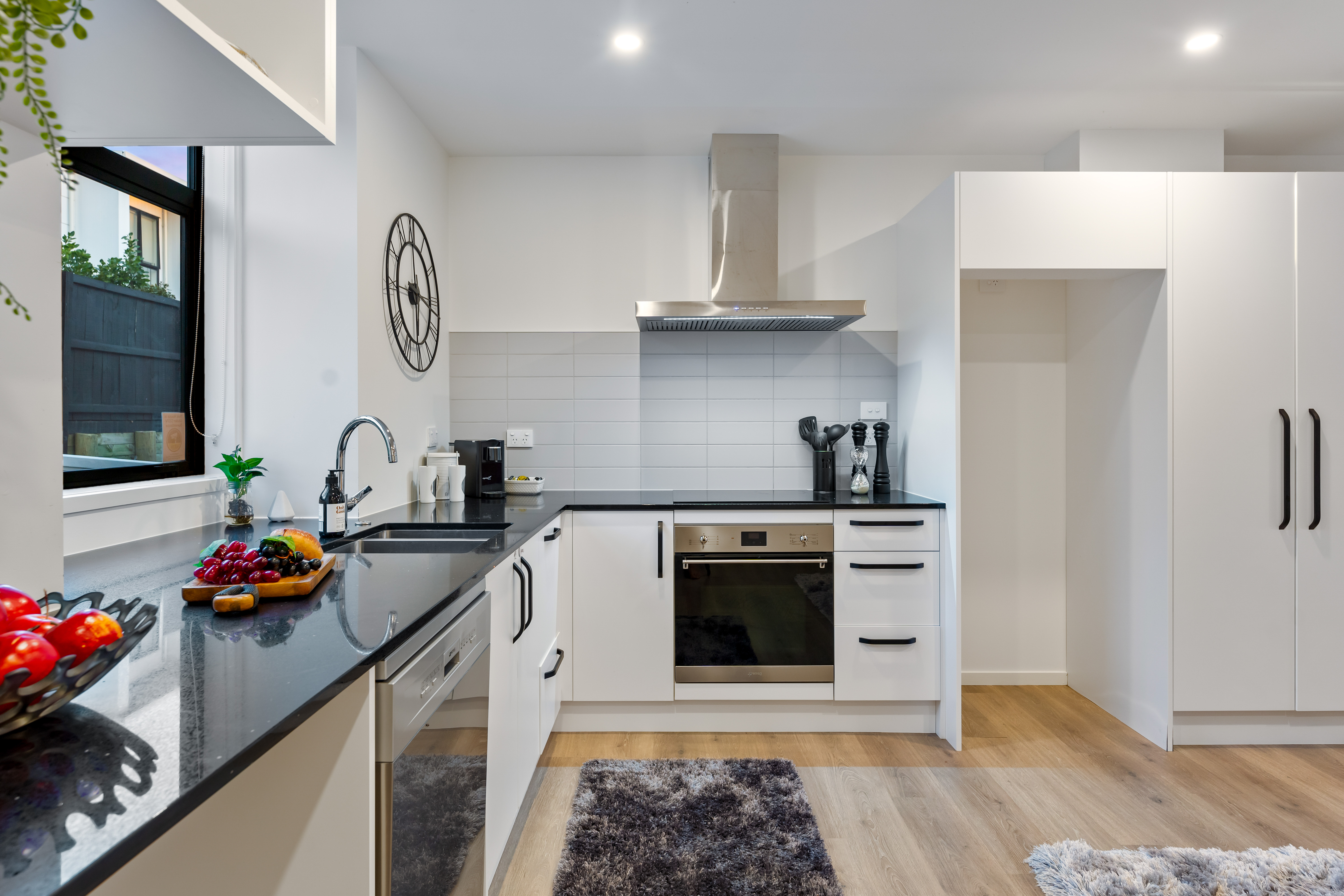 7b Reg Pearce Way, Glen Innes, Auckland City, 2房, 1浴, Townhouse