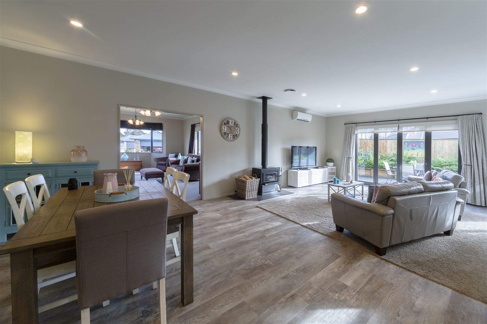 9 Northfeild Rise, Feilding, Manawatu, 5 Kuwarto, 0 Banyo