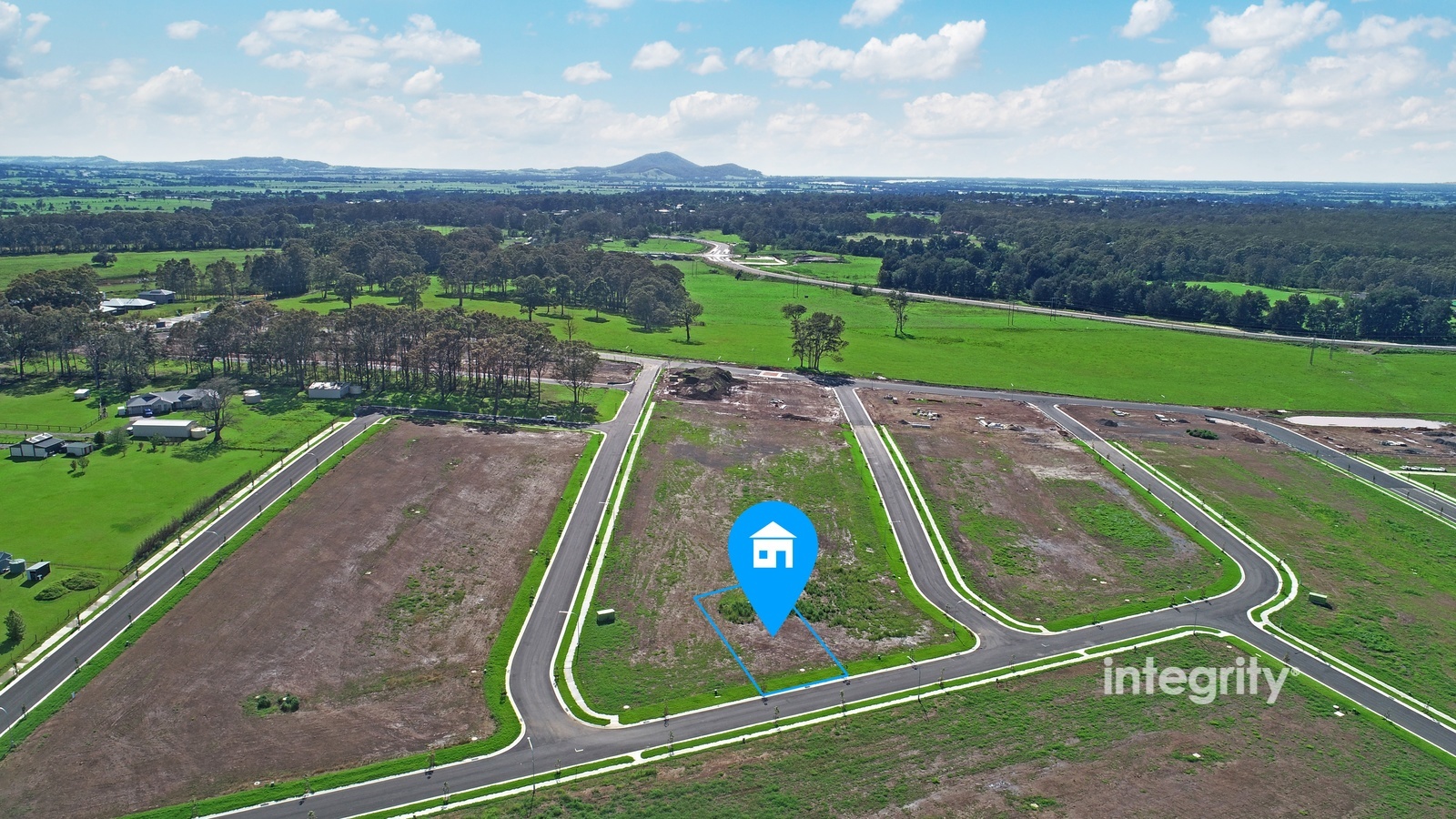 30 LANCASTER DR, Badagarang, South Coast, 0 غرف, 0 حمامات, Section