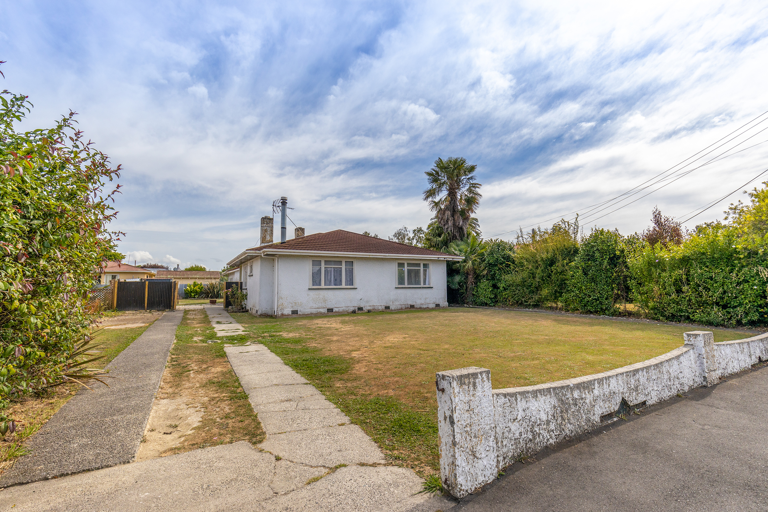 38 Tudor Street, Motueka, Tasman, 2 ਕਮਰੇ, 1 ਬਾਥਰੂਮ