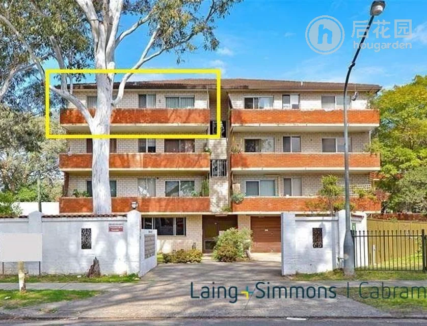 Unit 9/1 WATERSIDE CRESCENT, CARRAMAR, 0房, 0浴, Unit