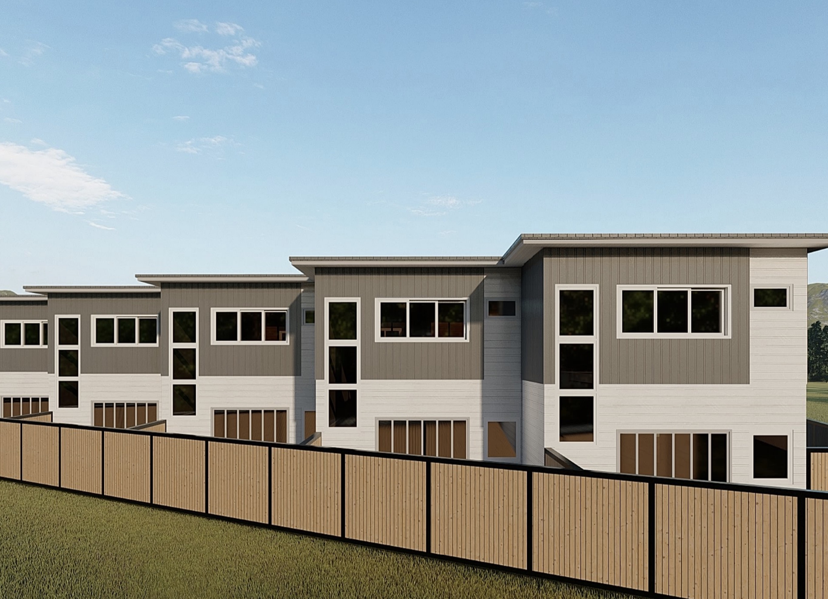 Residential  Mixed Housing Suburban Zone