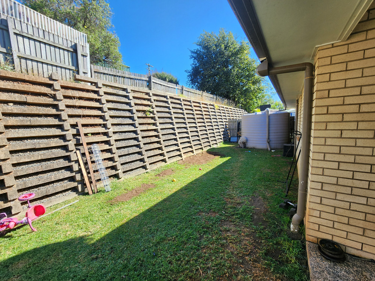 96A HOGG ST, Wilsonton Heights, Toowoomba, 0 Kuwarto, 0 Banyo, House