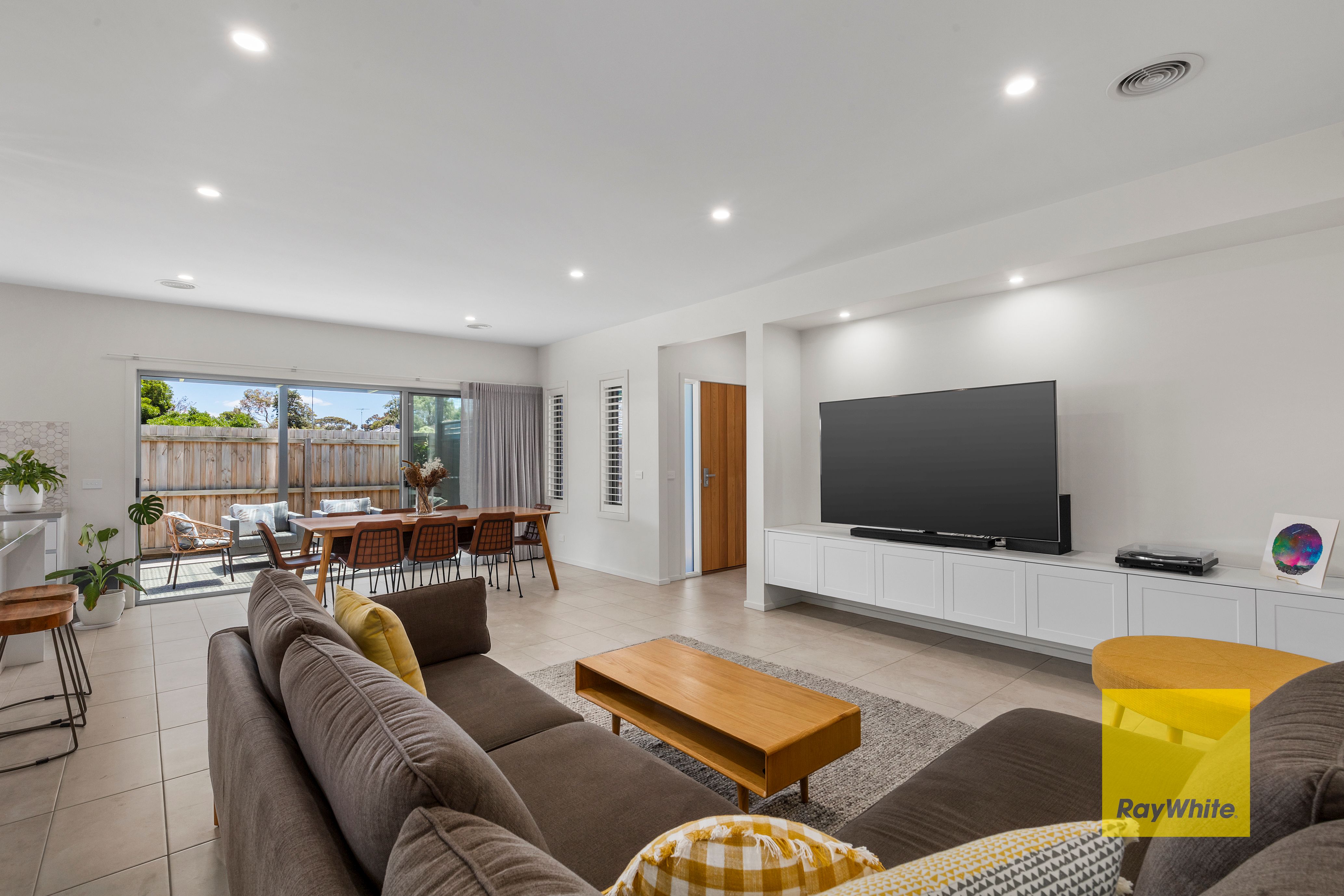 36A TOWNSEND RD, St Albans Park, Geelong, 0 Schlafzimmer, 0 Badezimmer, House