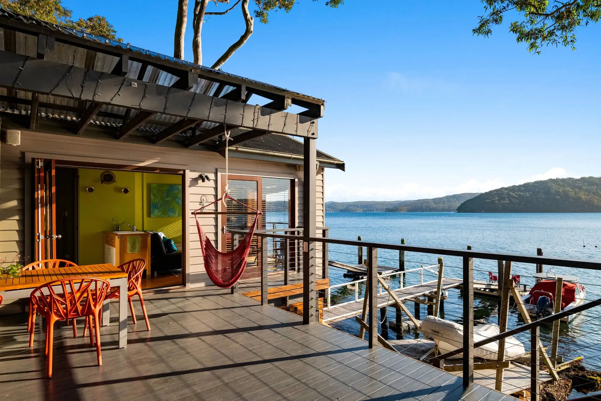 185 RIVERVIEW RD, Avalon Beach, Northern Beaches, 0 ਕਮਰੇ, 0 ਬਾਥਰੂਮ, House