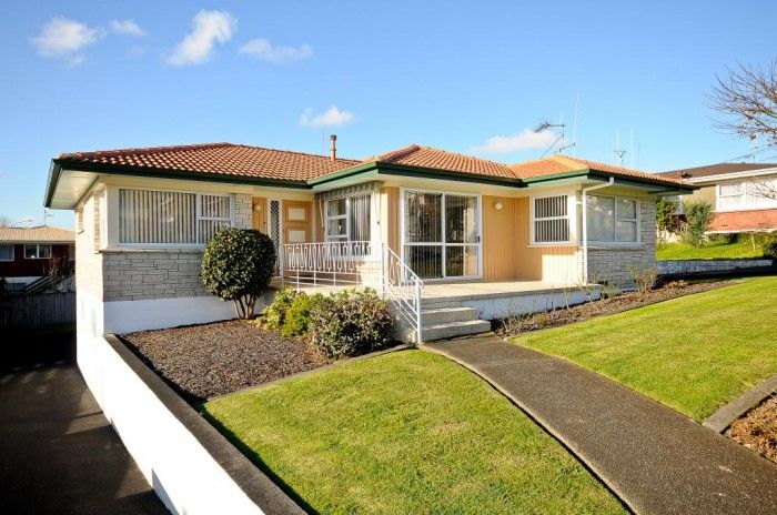 Residential Zone - General Residential Zone