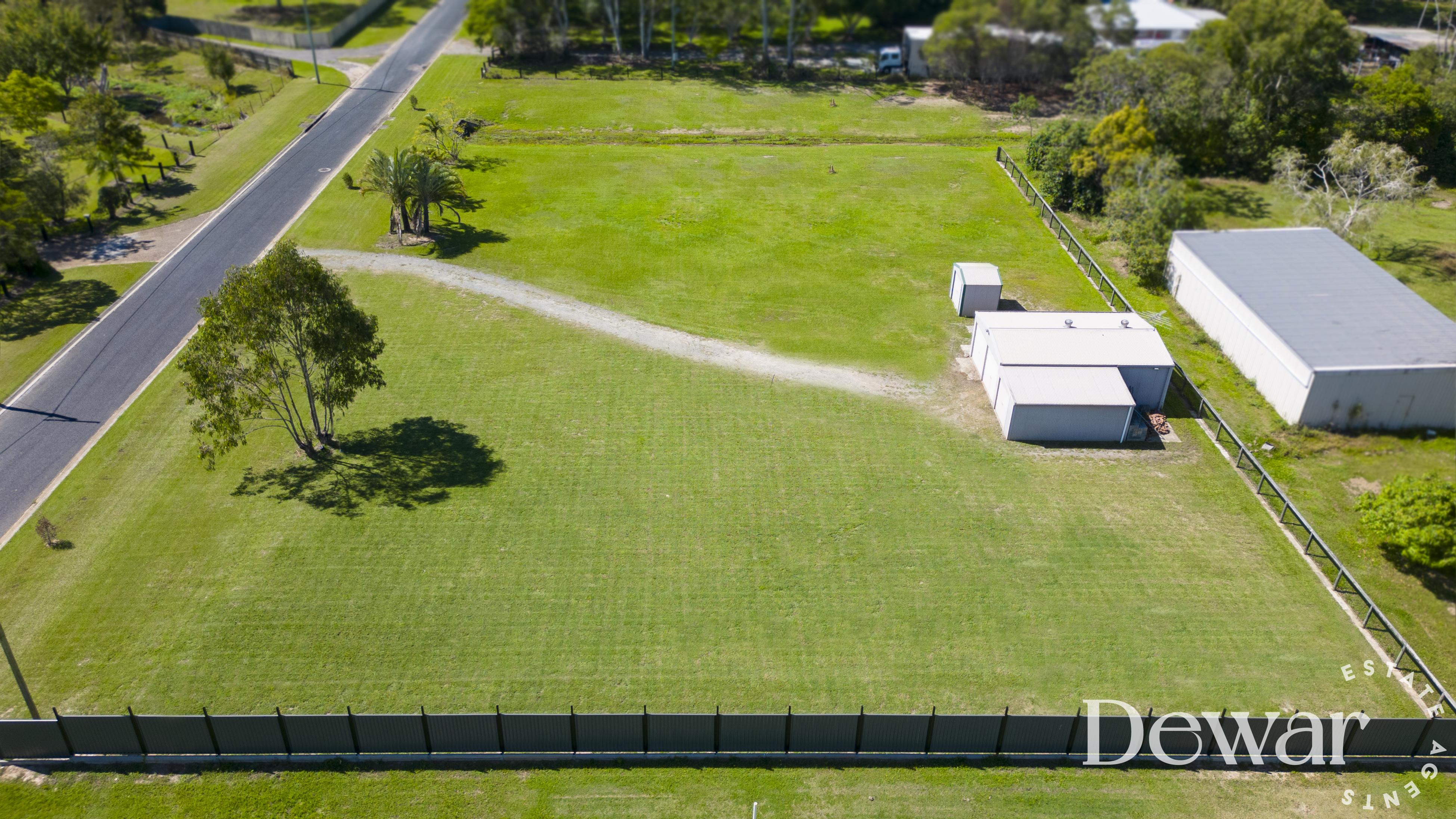 27-41 MALLARD CT, Upper Caboolture, Moreton Bay Region, 0 ห้องนอน, 0 ห้องน้ำ, Section