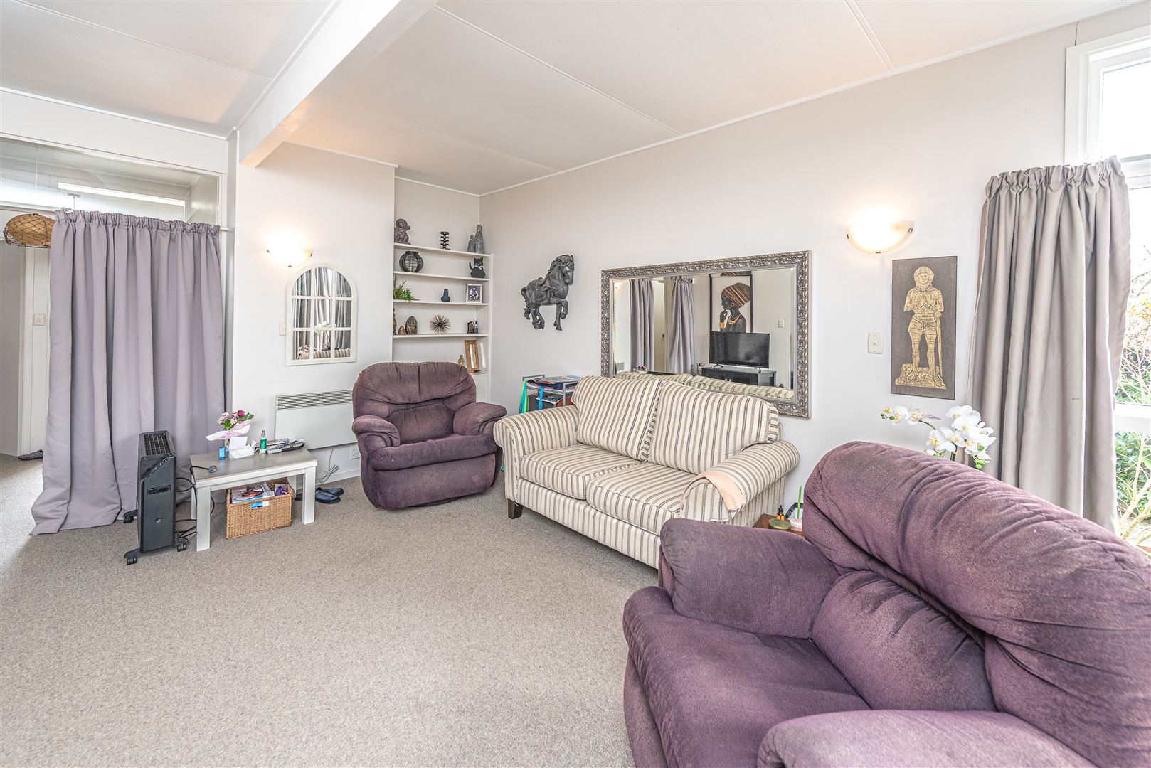 29a Duncan Street, Wanganui East, Wanganui, 2 chambres, 1 salles de bain
