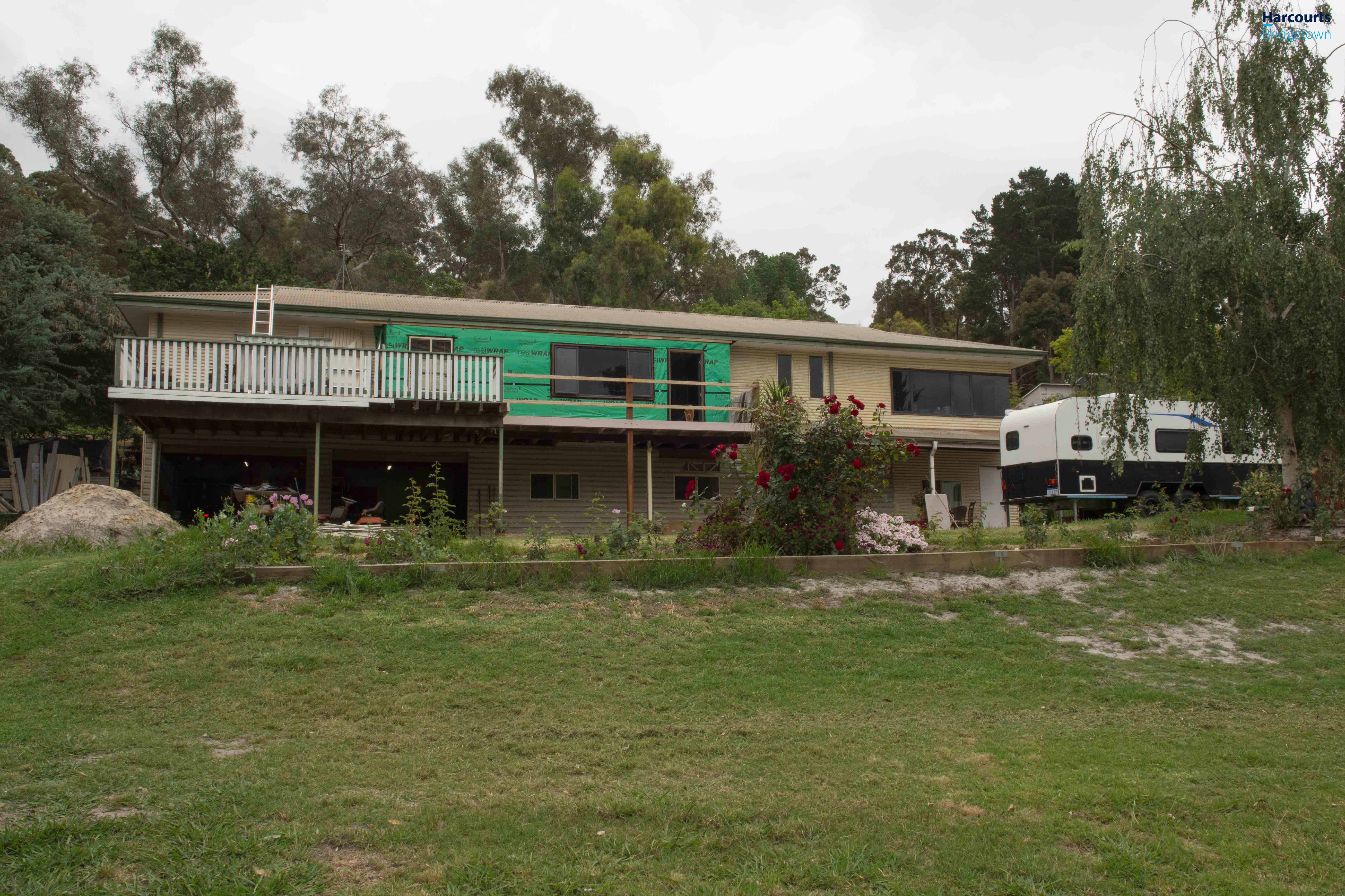 15 WEST BLACKWOOD TCE, Bridgetown, Bunbury, 0 phòng ngủ, 0 phòng tắm, House