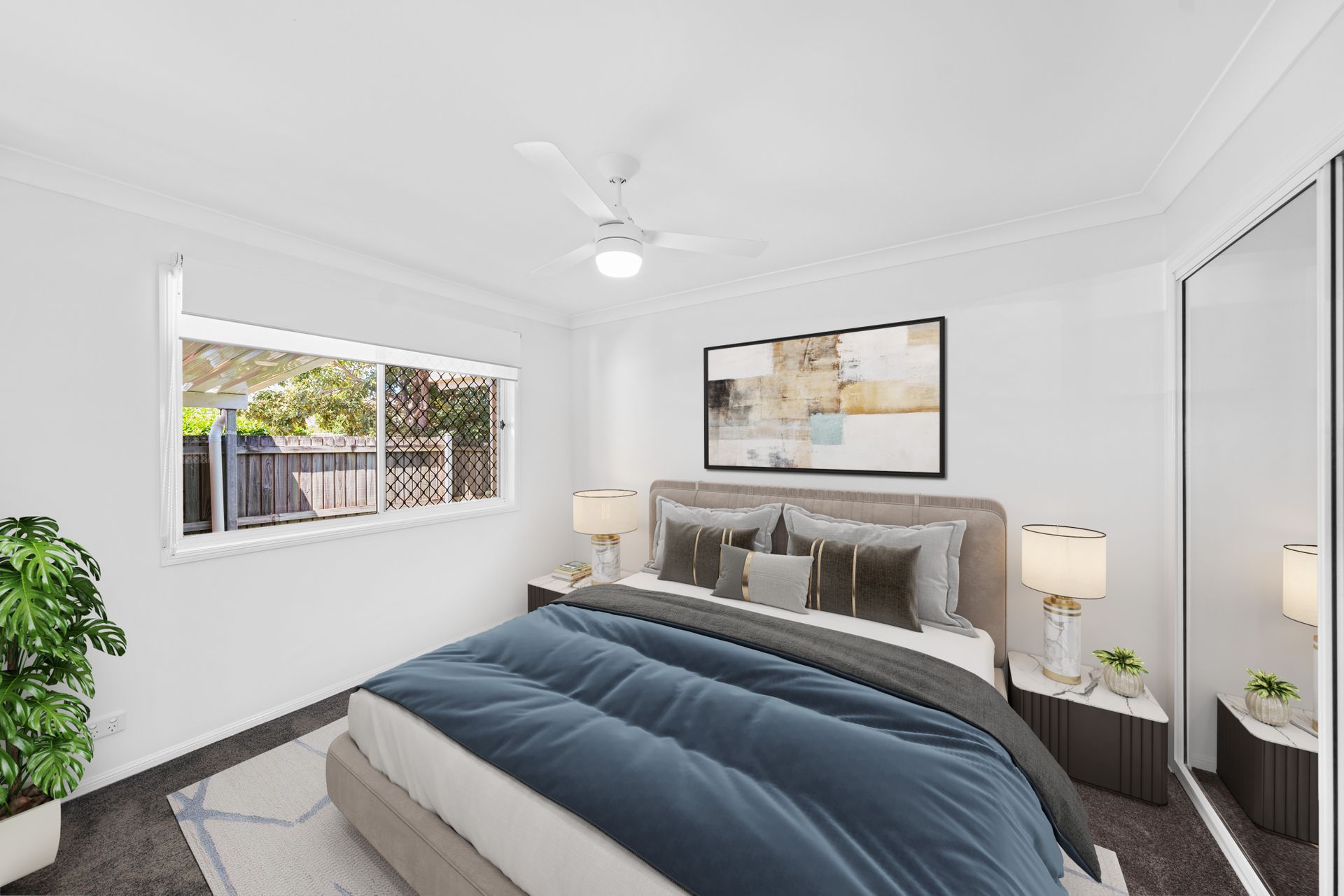 KENSINGTON GREEN UNIT 9 14 KENSINGTON PL, Birkdale, Redland City Region, 0 Schlafzimmer, 0 Badezimmer, Townhouse