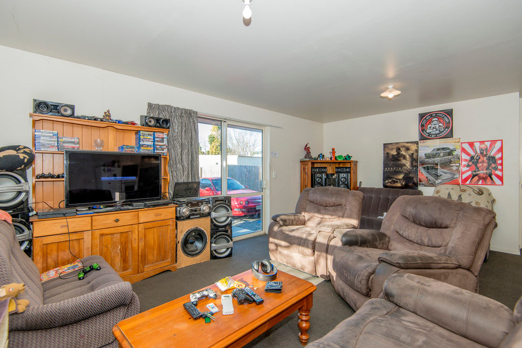 Residential C