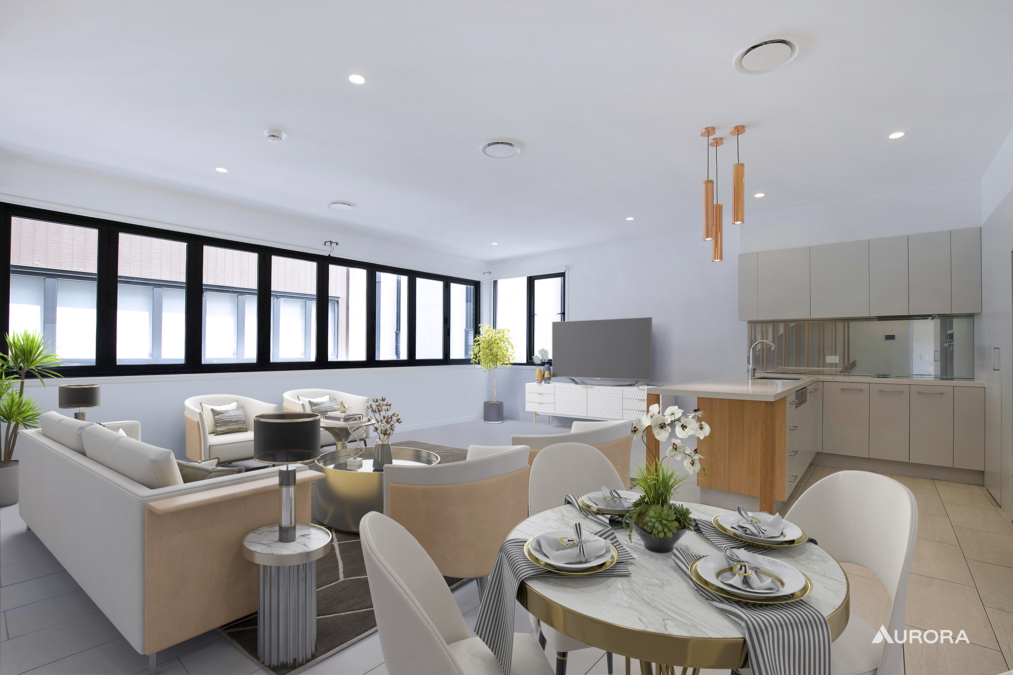 UNIT 15 24 KURILPA ST, West End, Brisbane - Inner City Region, 0 ਕਮਰੇ, 0 ਬਾਥਰੂਮ, Townhouse