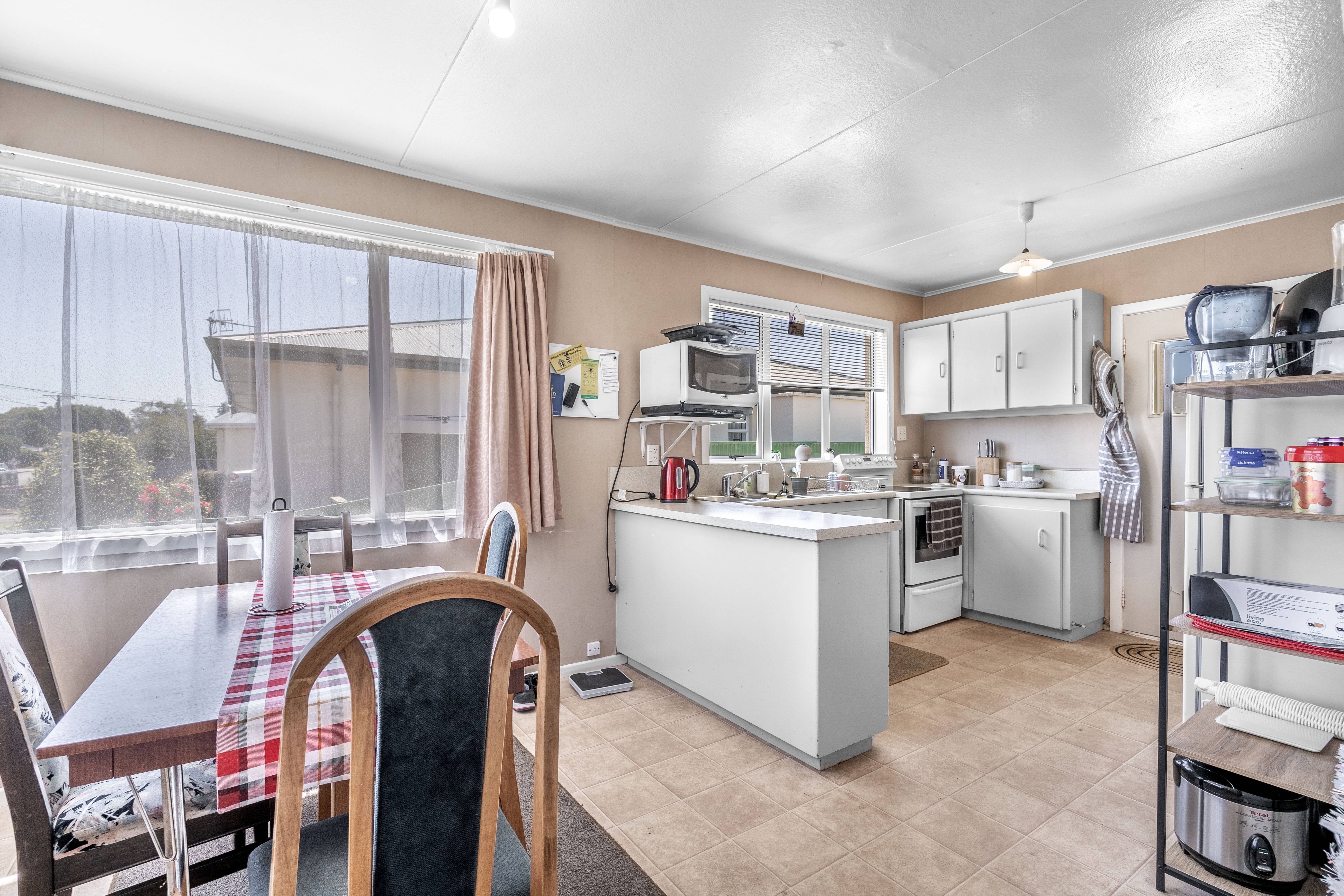 3 Stapleton Street, Kingswell, Invercargill City, 3 ਕਮਰੇ, 1 ਬਾਥਰੂਮ, House