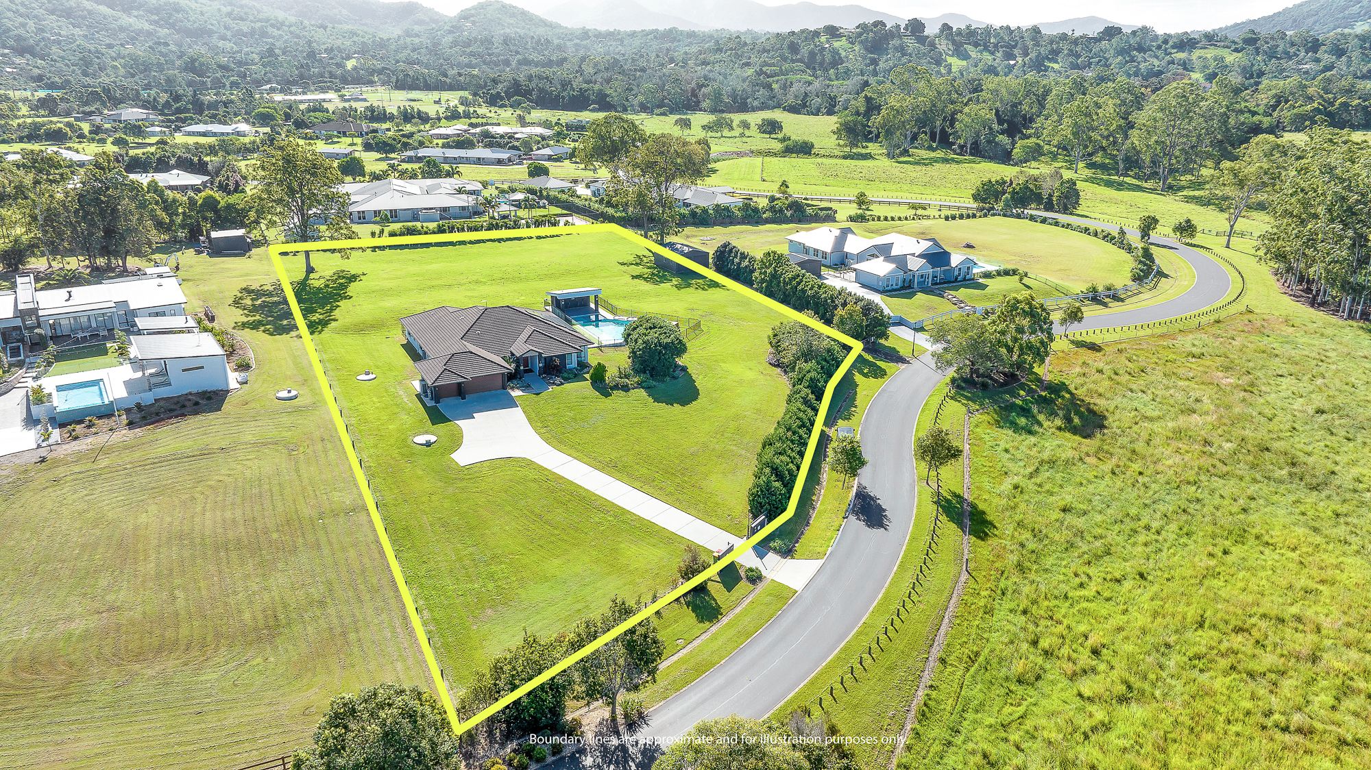 RURAL RESIDENTIAL