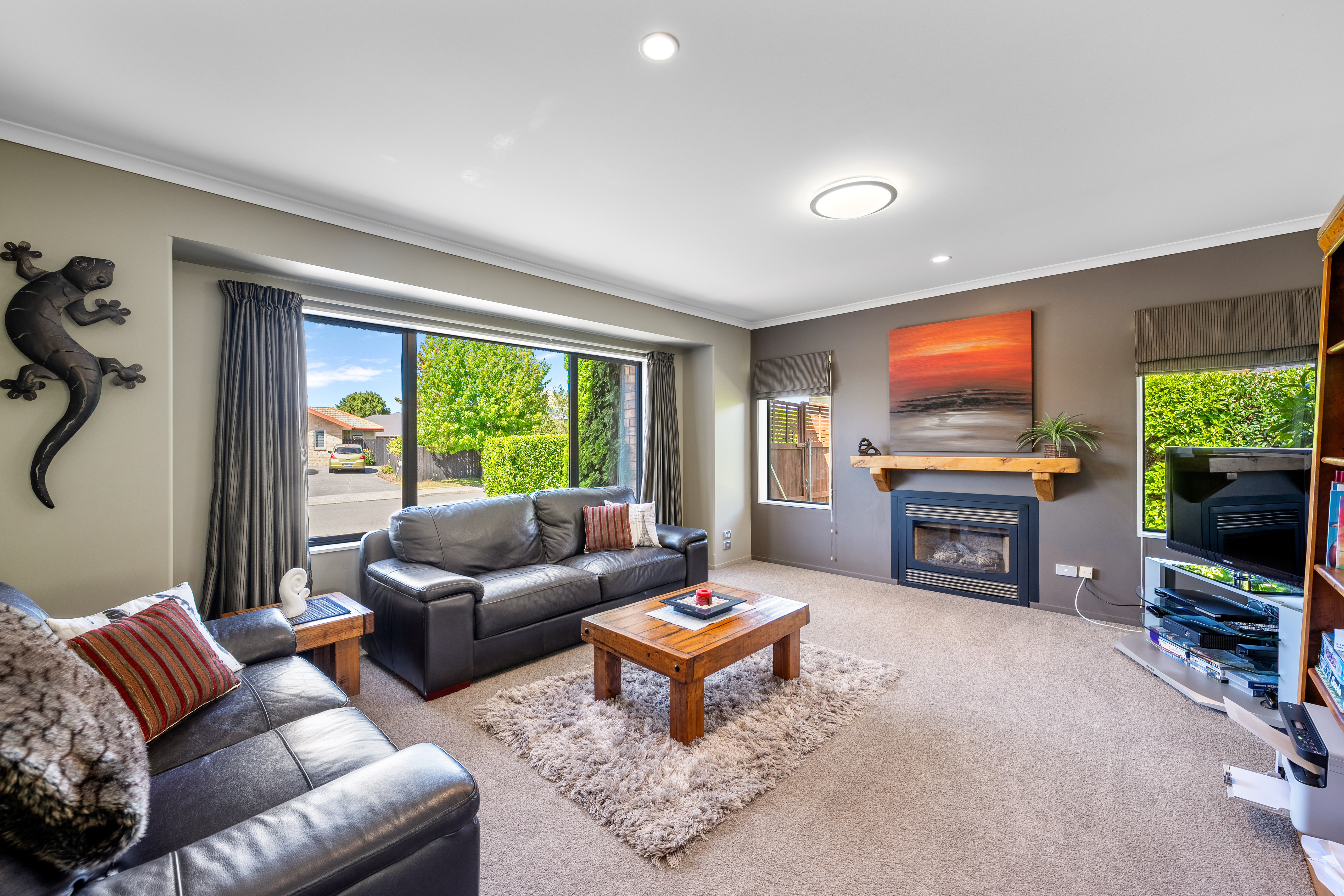 2 Taunton Place, Rangiora, Waimakariri, 4房, 0浴, House