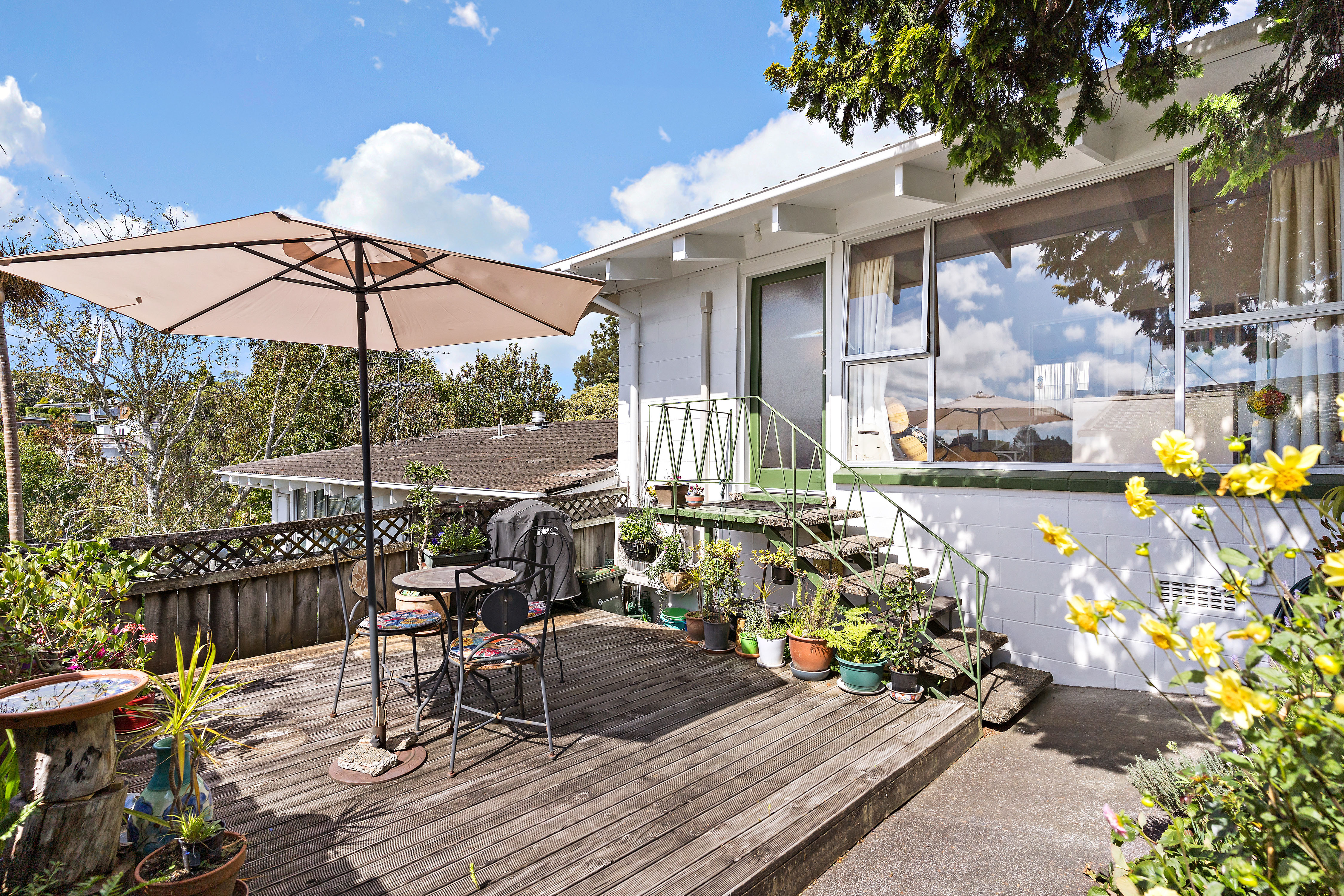 3/14 Don Croot Street, Morningside, Auckland City, 1房, 1浴, House