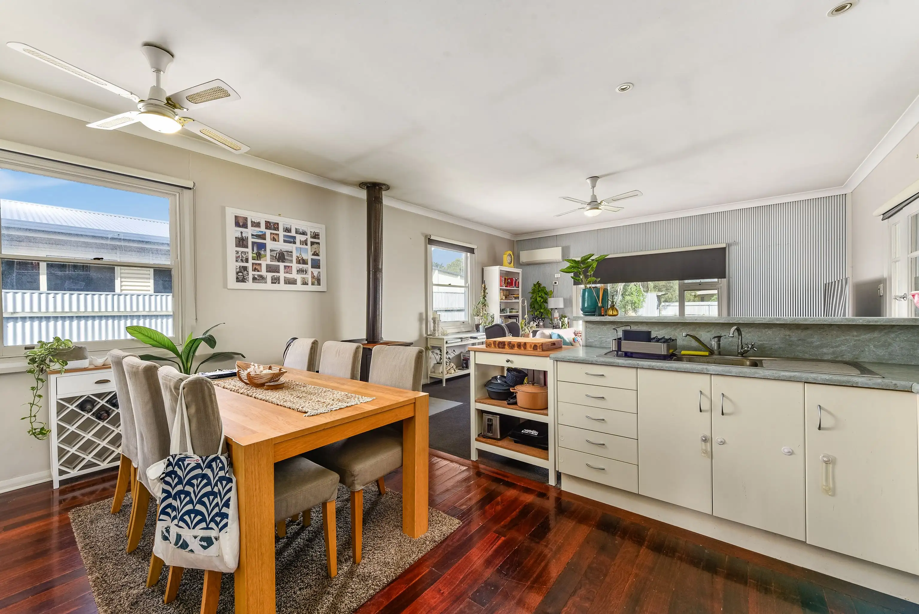 1 WILHELMINA ST, Kingston Se, South East, 0 rūma, 0 rūma horoi, House