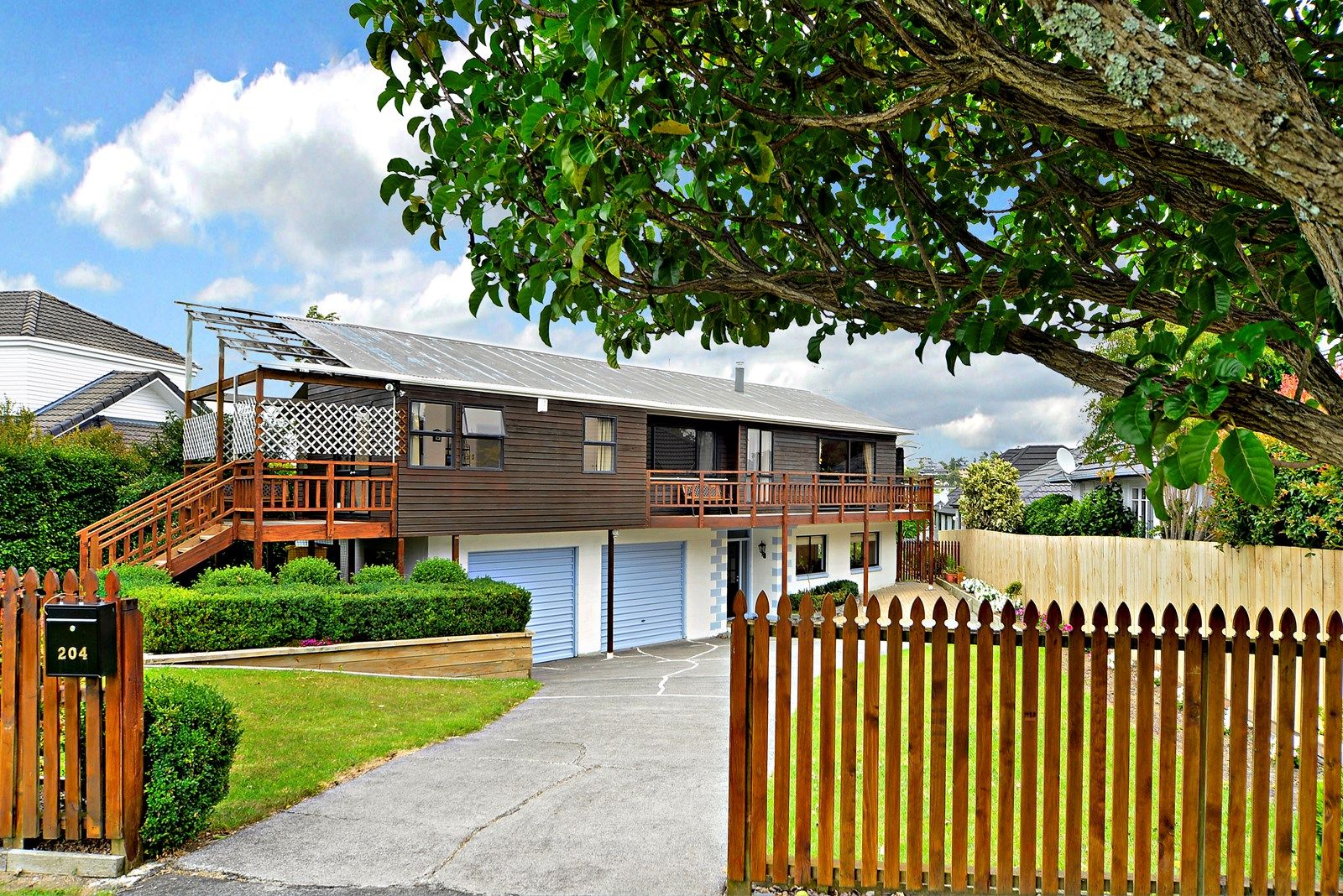 Residential  Single House Zone