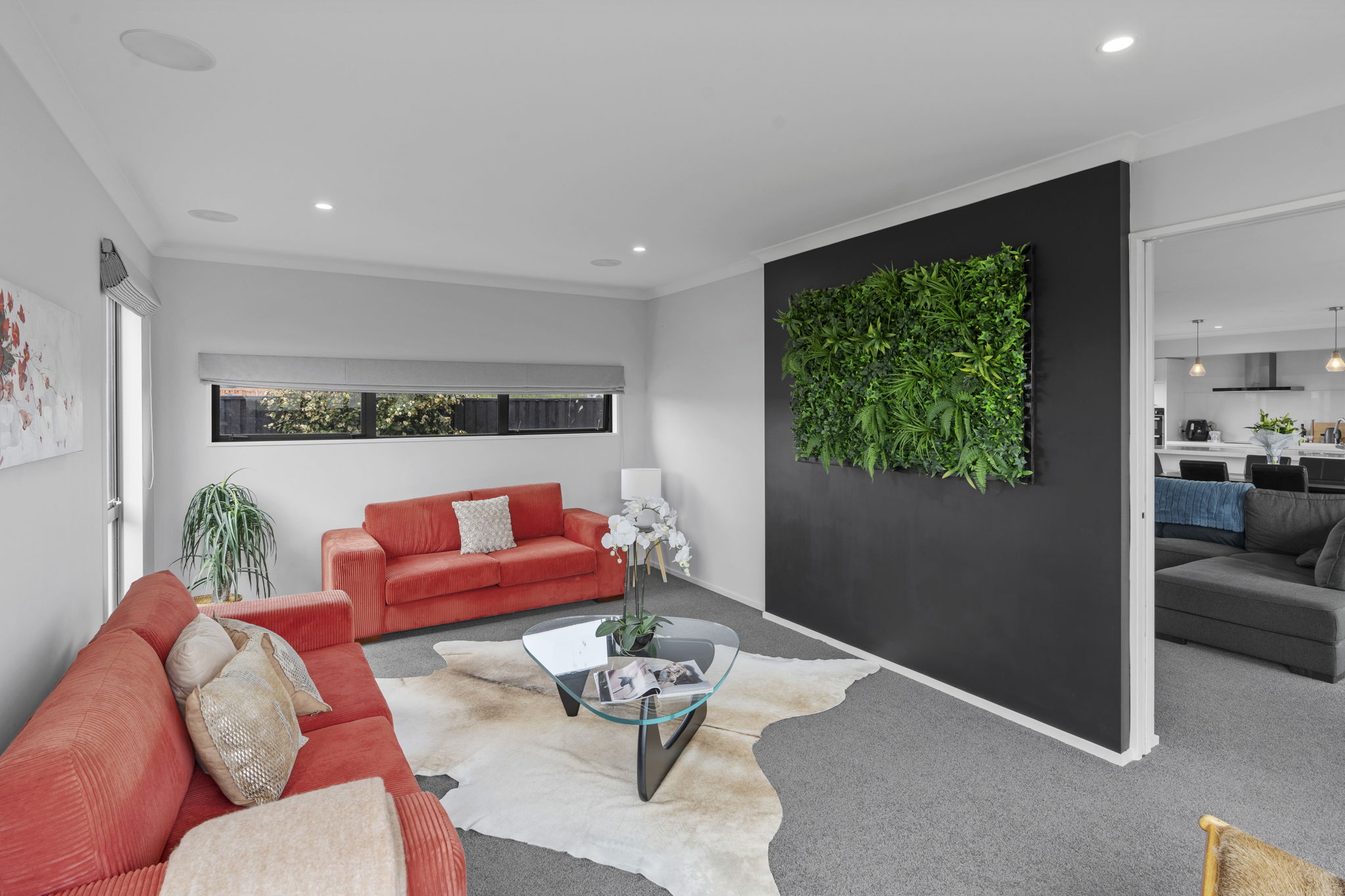 129 Aviemore Drive, Marshland, Christchurch City, 4 ਕਮਰੇ, 0 ਬਾਥਰੂਮ, House