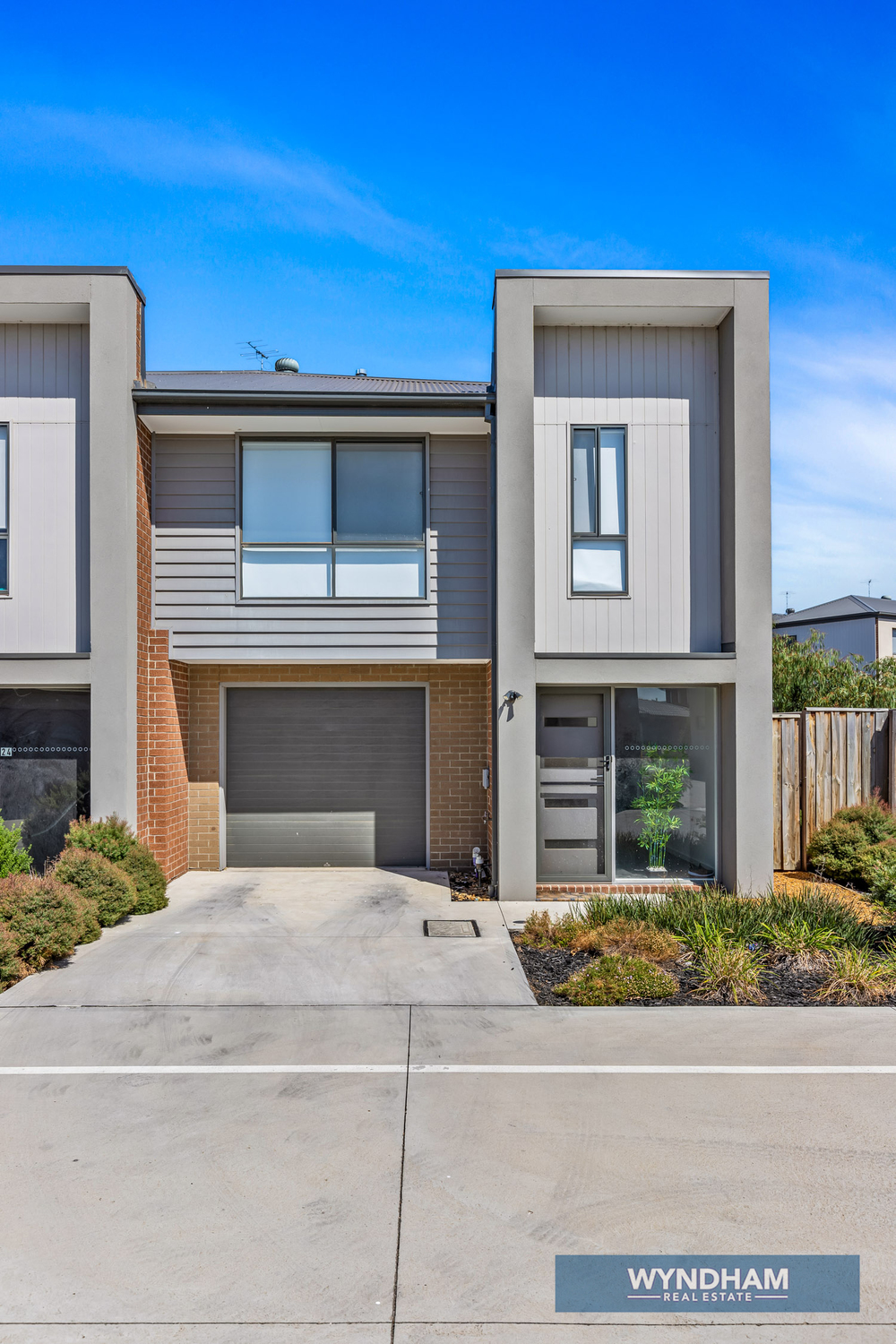 22 CALLUNA LANE, Wyndham Vale, South West Melbourne, 0部屋, 0バスルーム, Townhouse