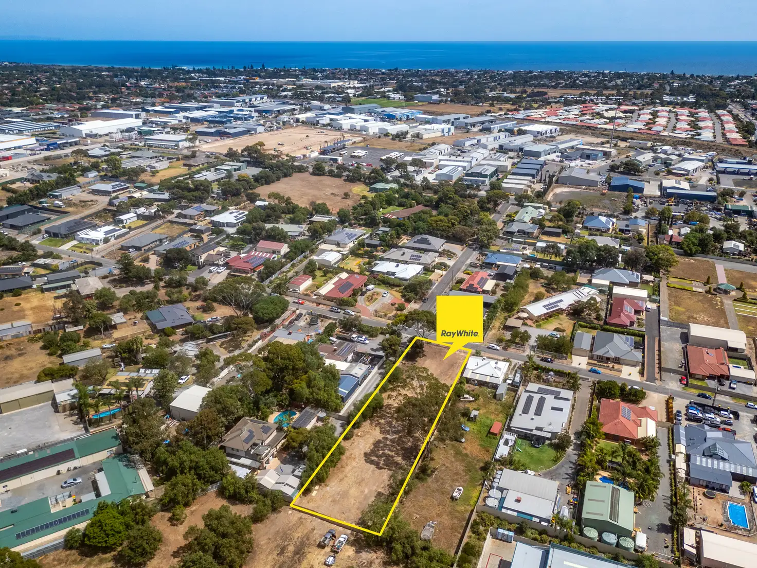 8 ARAMIS MEWS, Noarlunga Downs, Southern Adelaide, 0 habitaciones, 0 baños, Townhouse